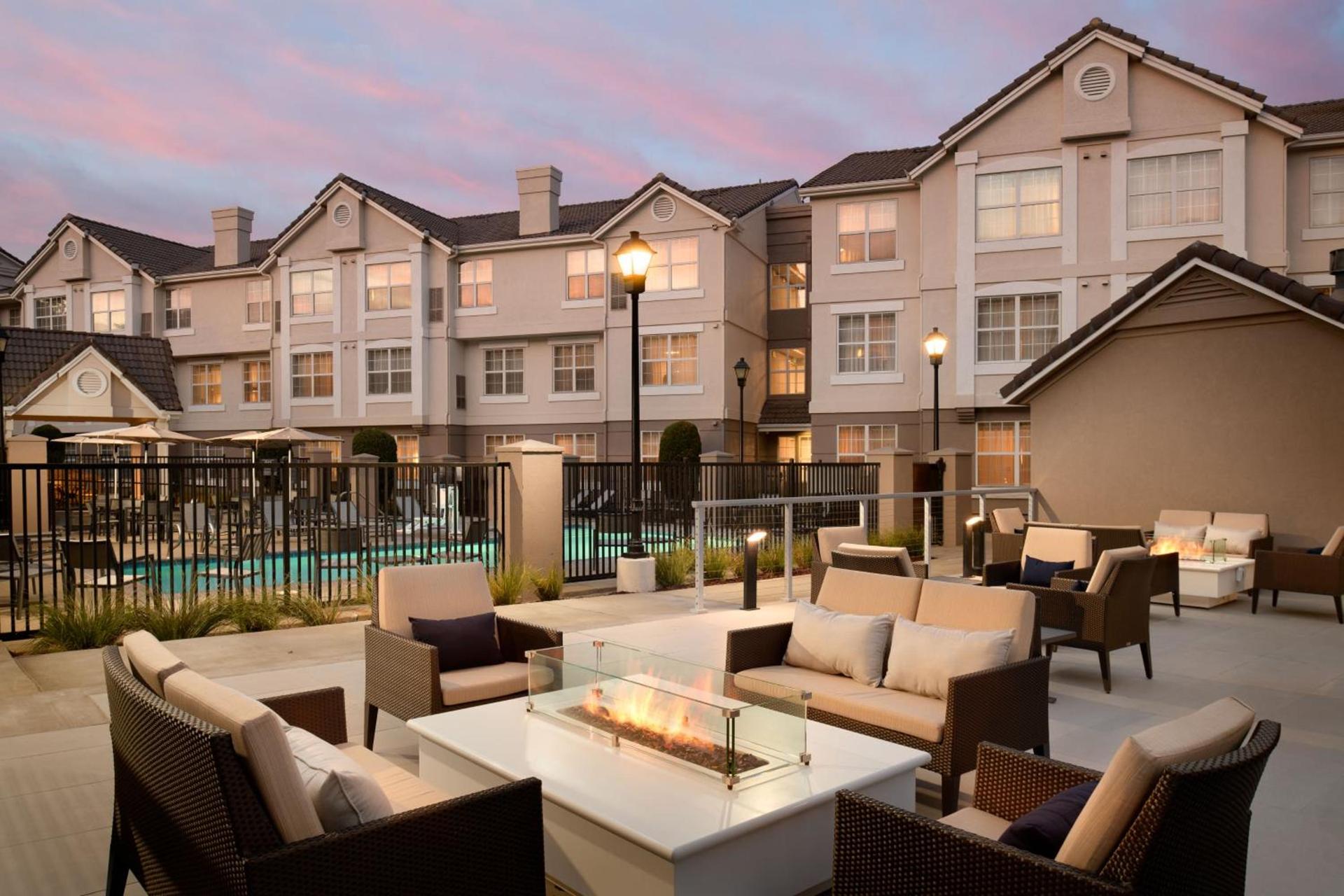 Residence Inn Pleasanton photo 58