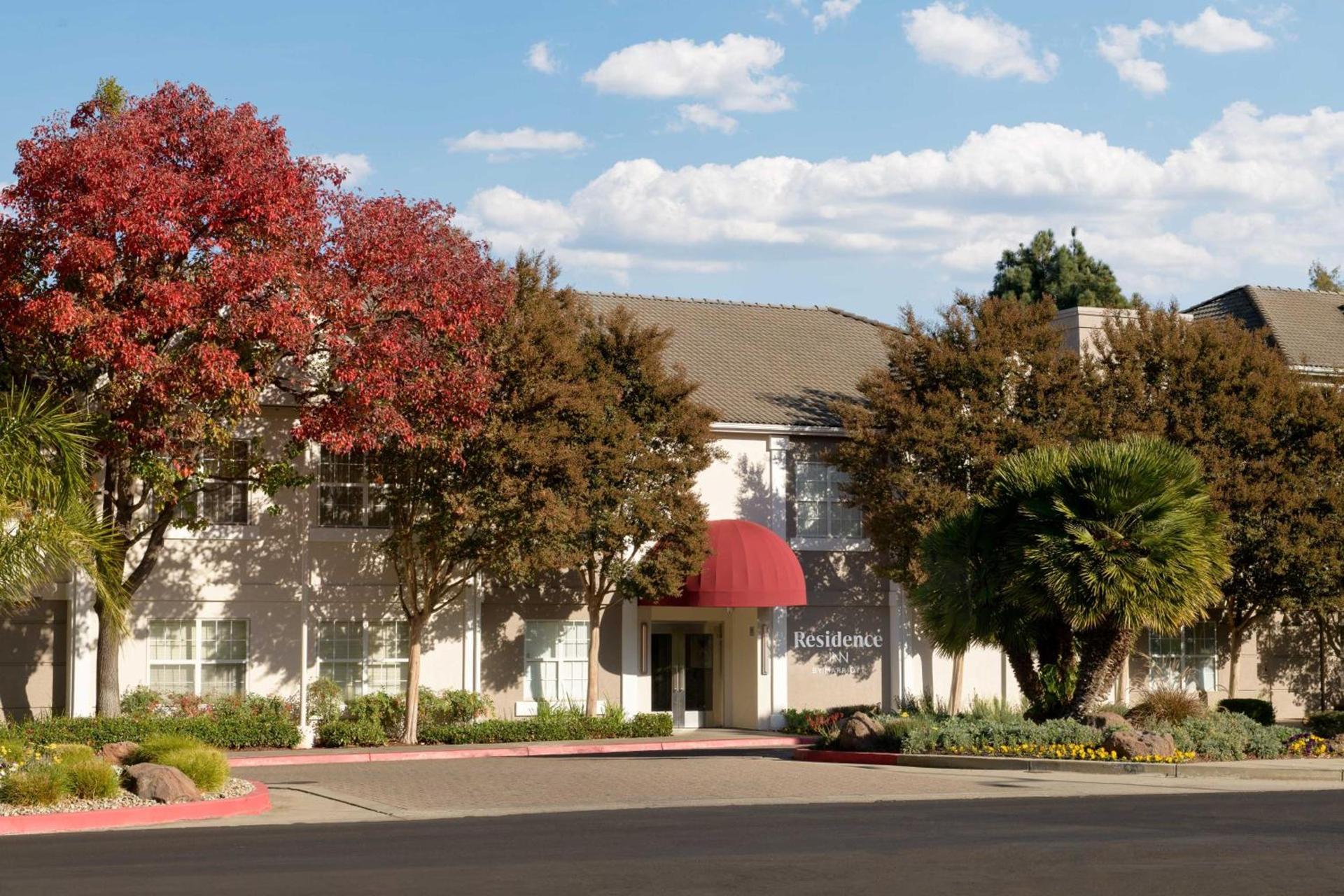 Residence Inn Pleasanton photo 52