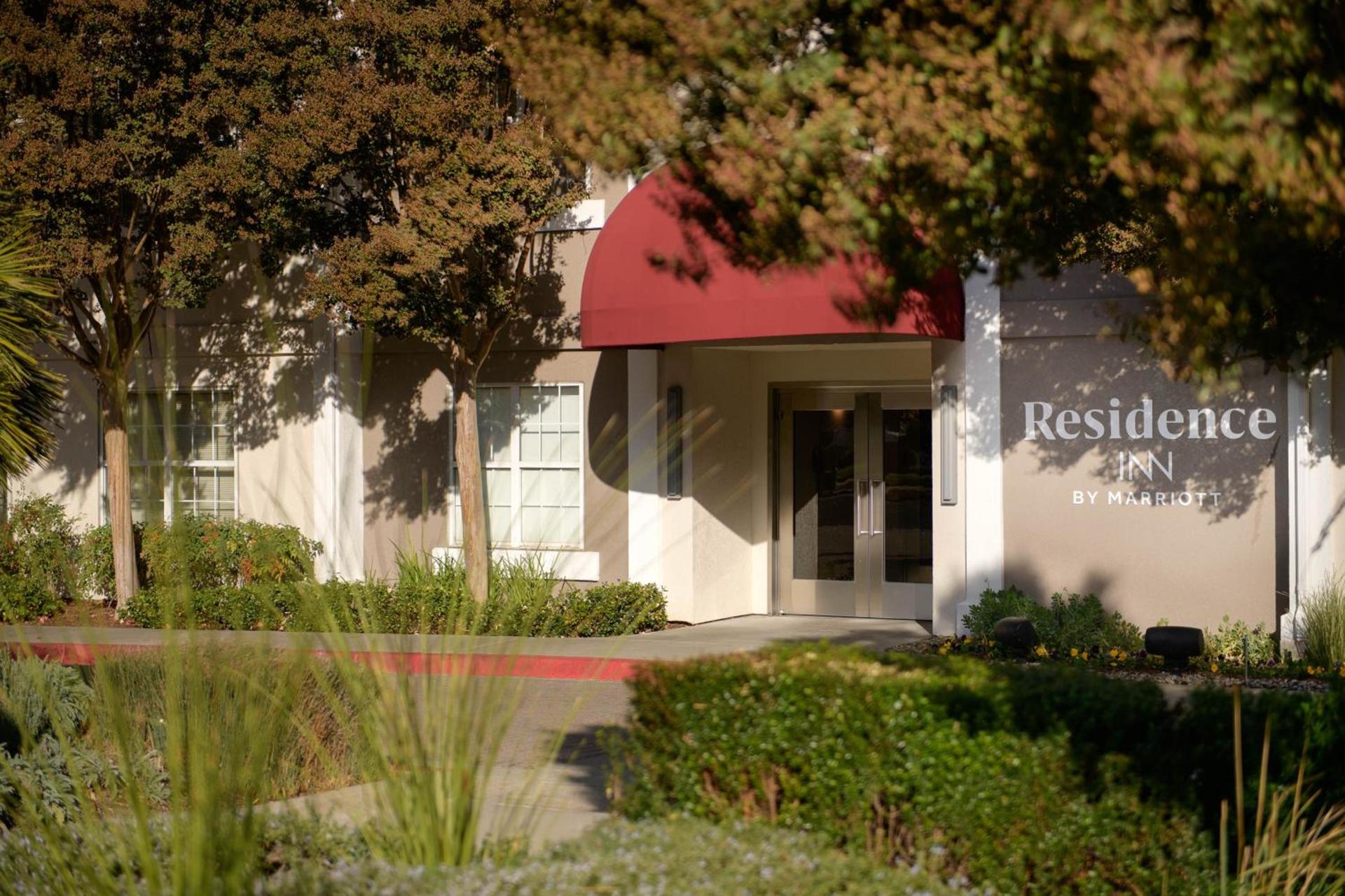 Residence Inn Pleasanton photo 51