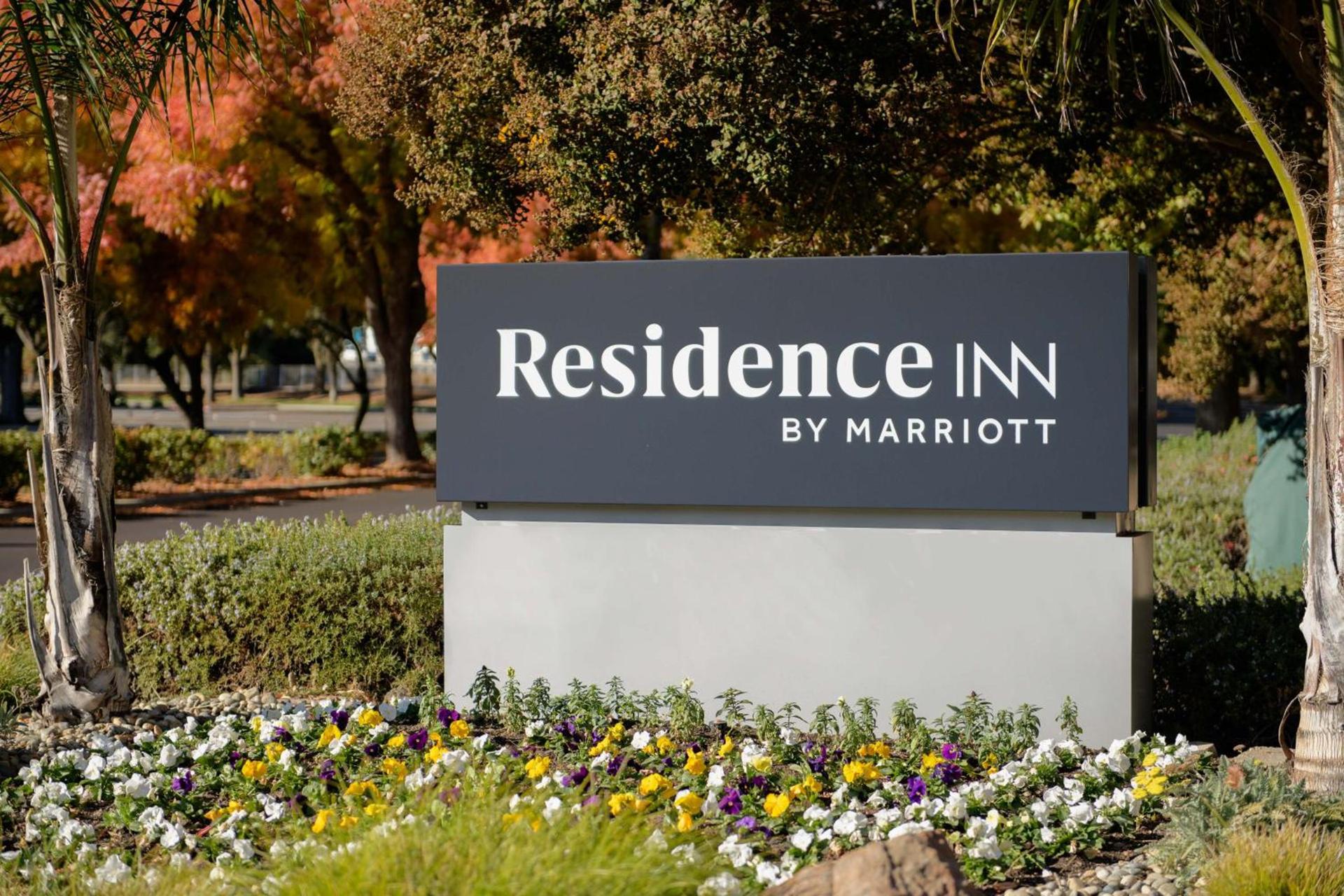 Residence Inn Pleasanton photo 57