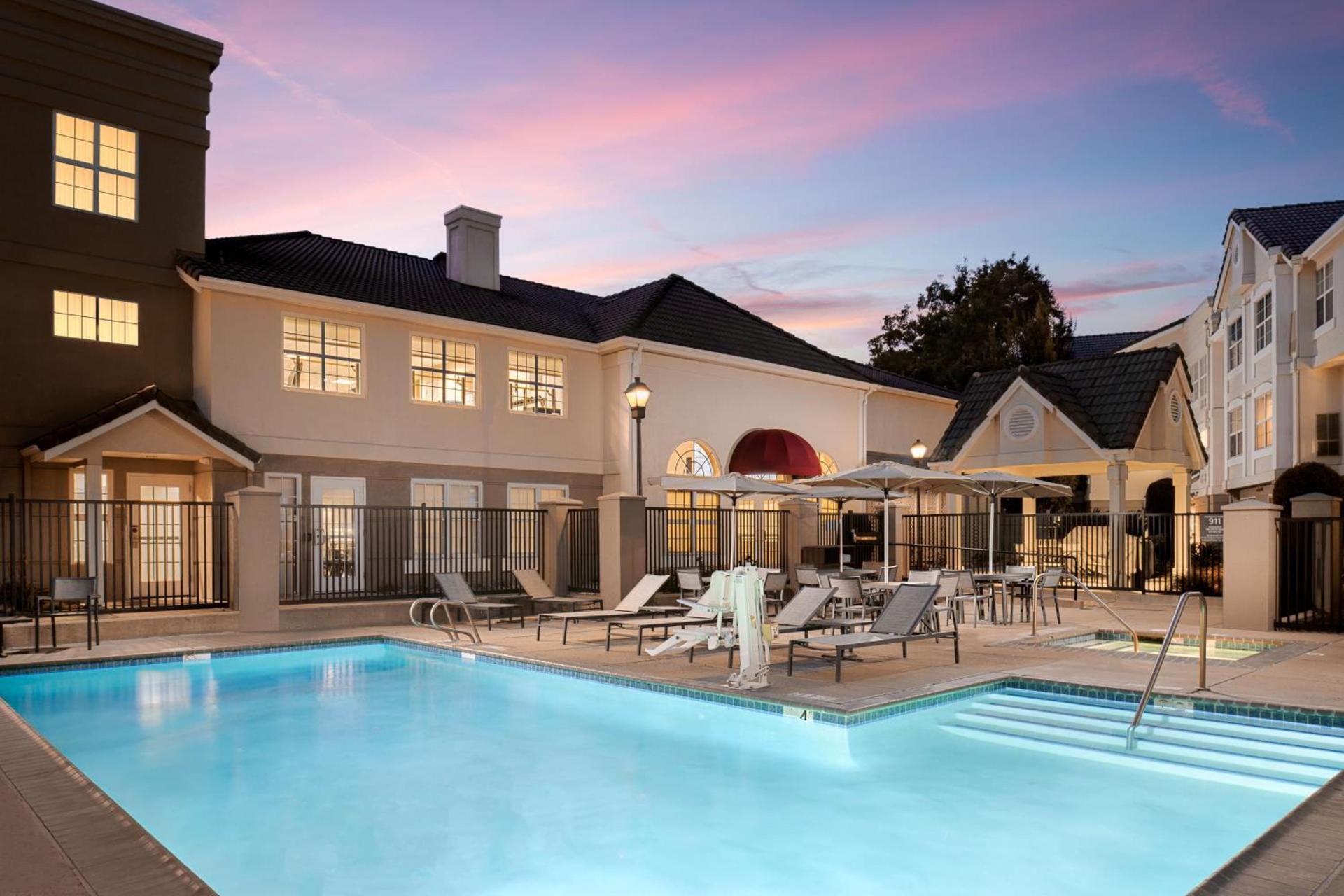 Residence Inn Pleasanton photo 4