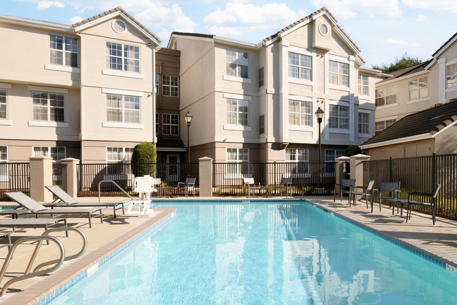 Residence Inn Pleasanton photo 56