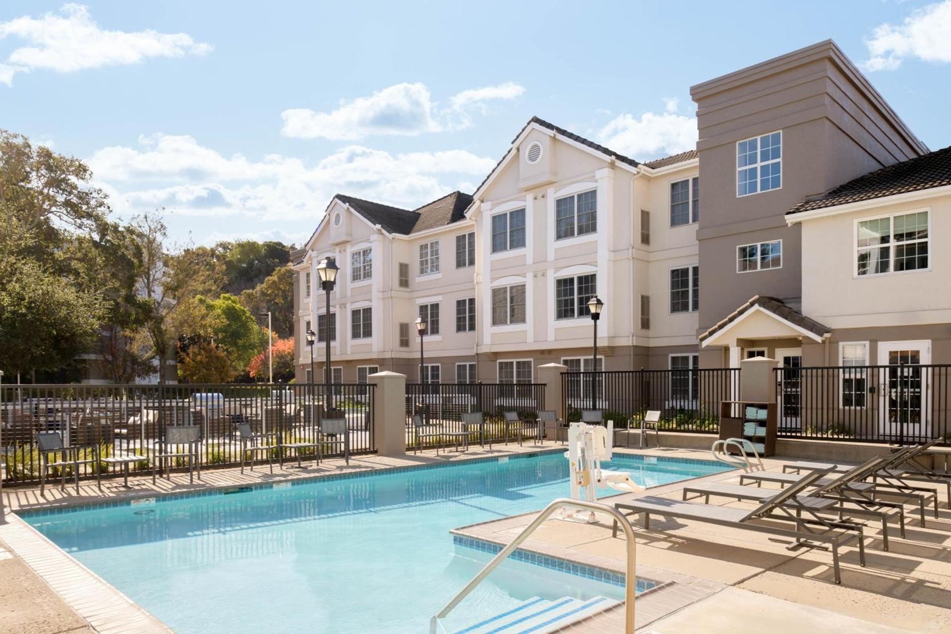 Residence Inn Pleasanton photo 55