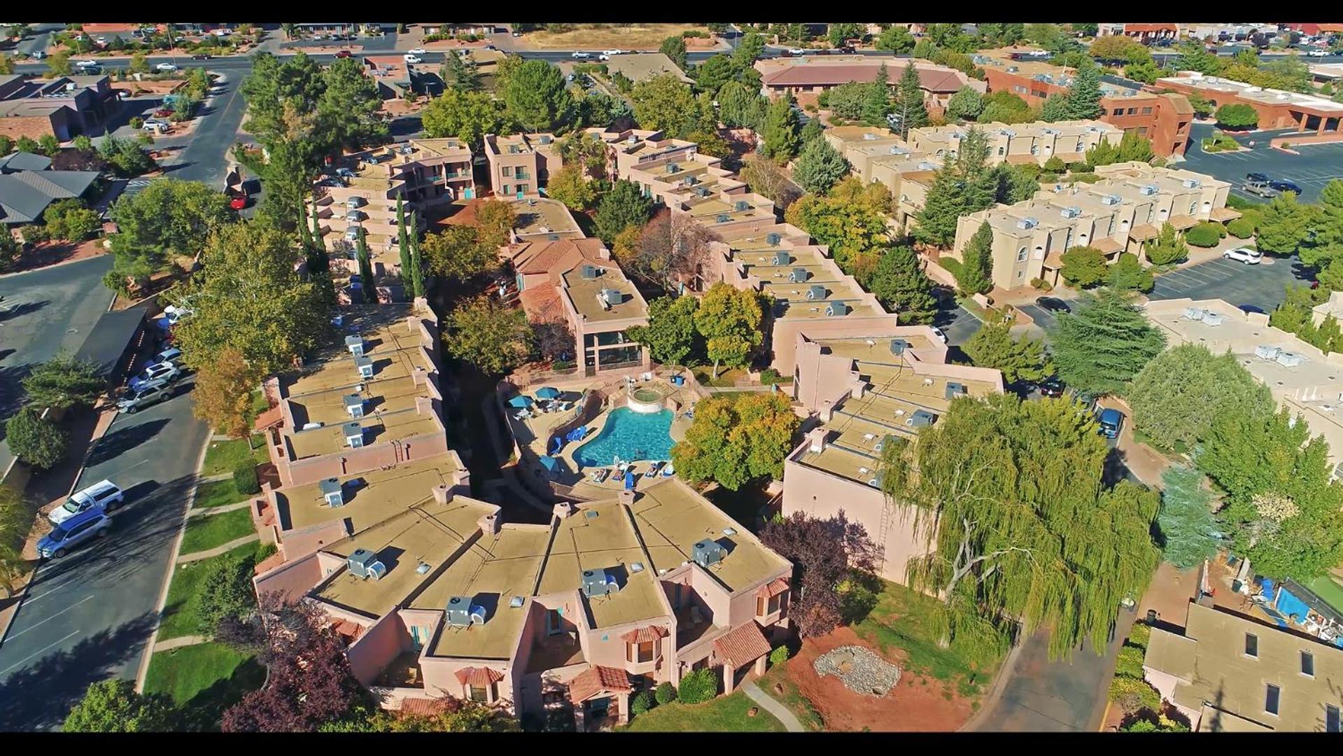 Villas of Sedona photo 2