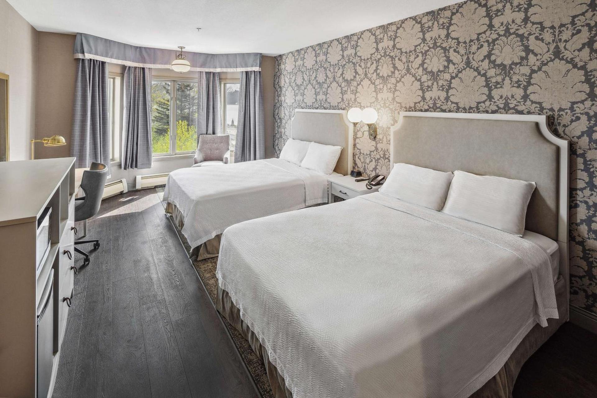 Hotel Seward by Aspen Hotels photo 2
