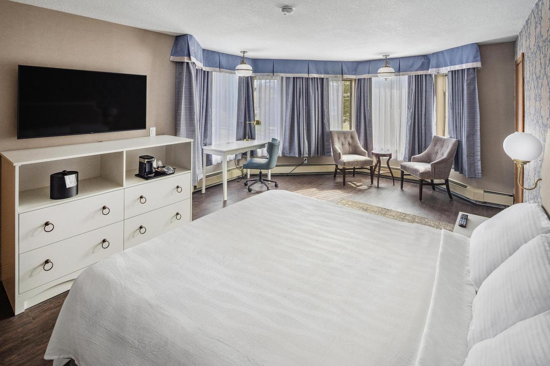 Hotel Seward by Aspen Hotels photo 7