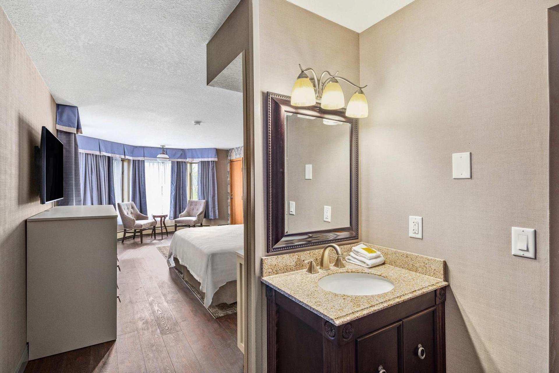 Hotel Seward by Aspen Hotels photo 6