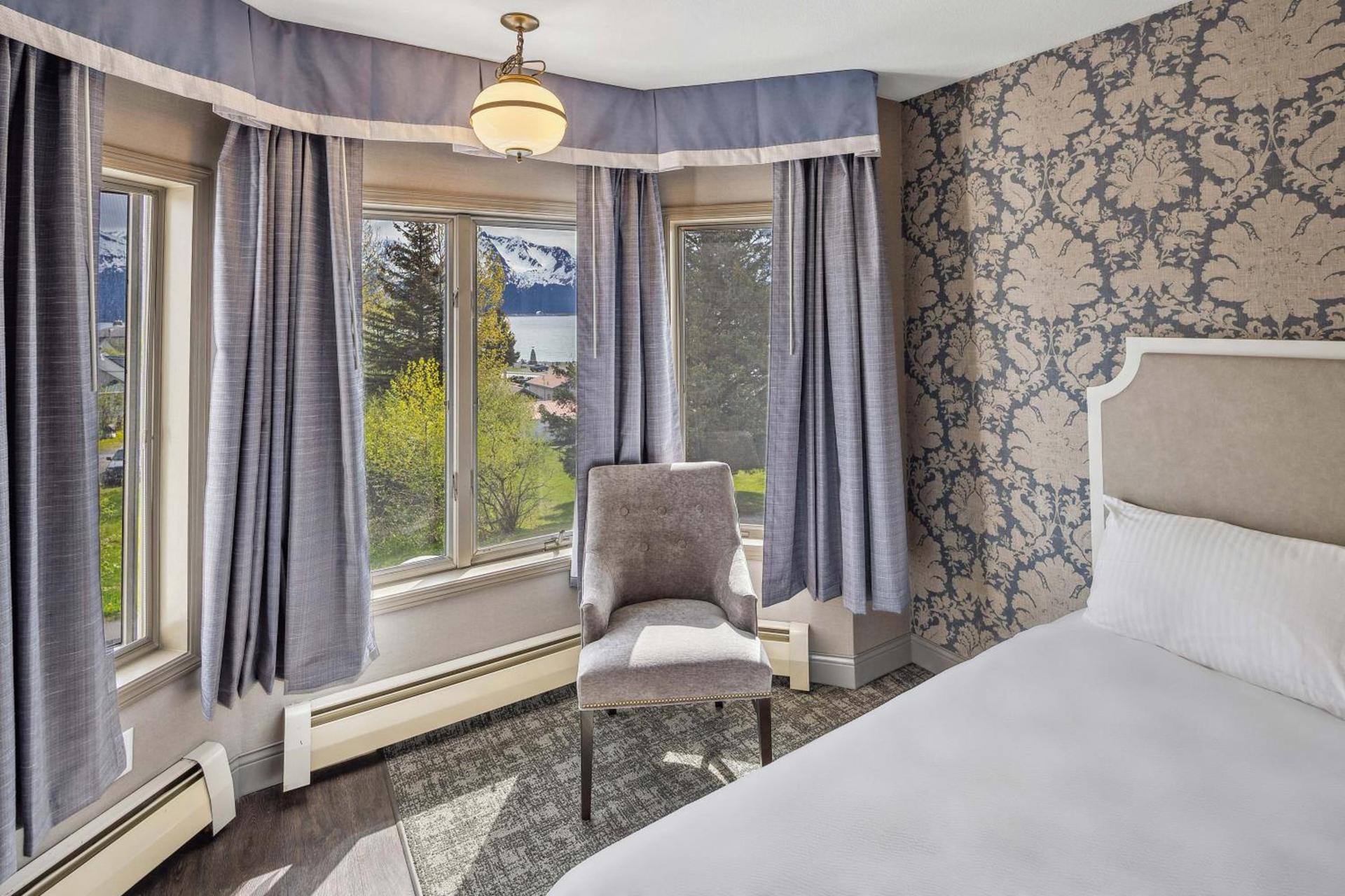 Hotel Seward by Aspen Hotels photo 8
