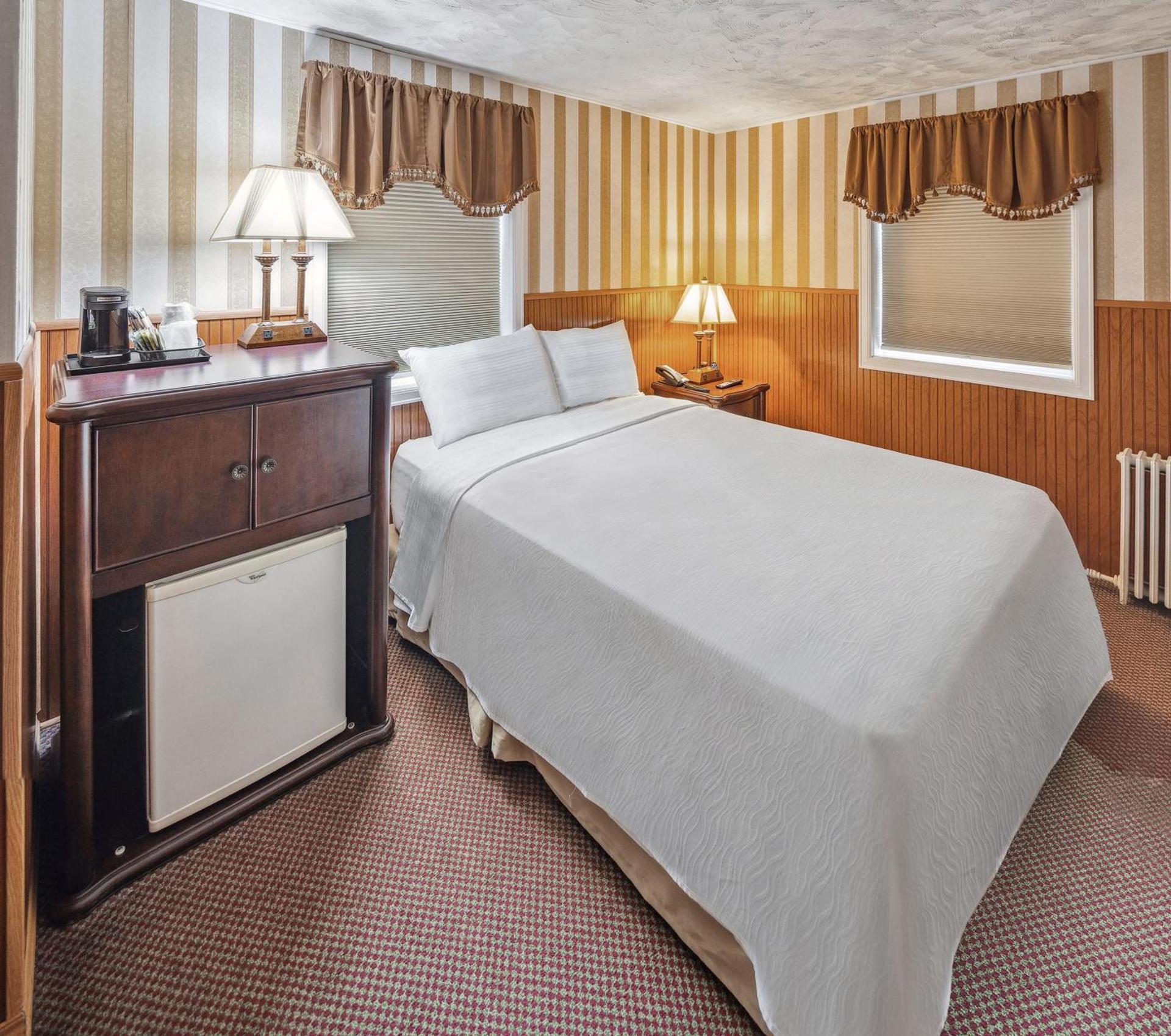 Hotel Seward by Aspen Hotels photo 9