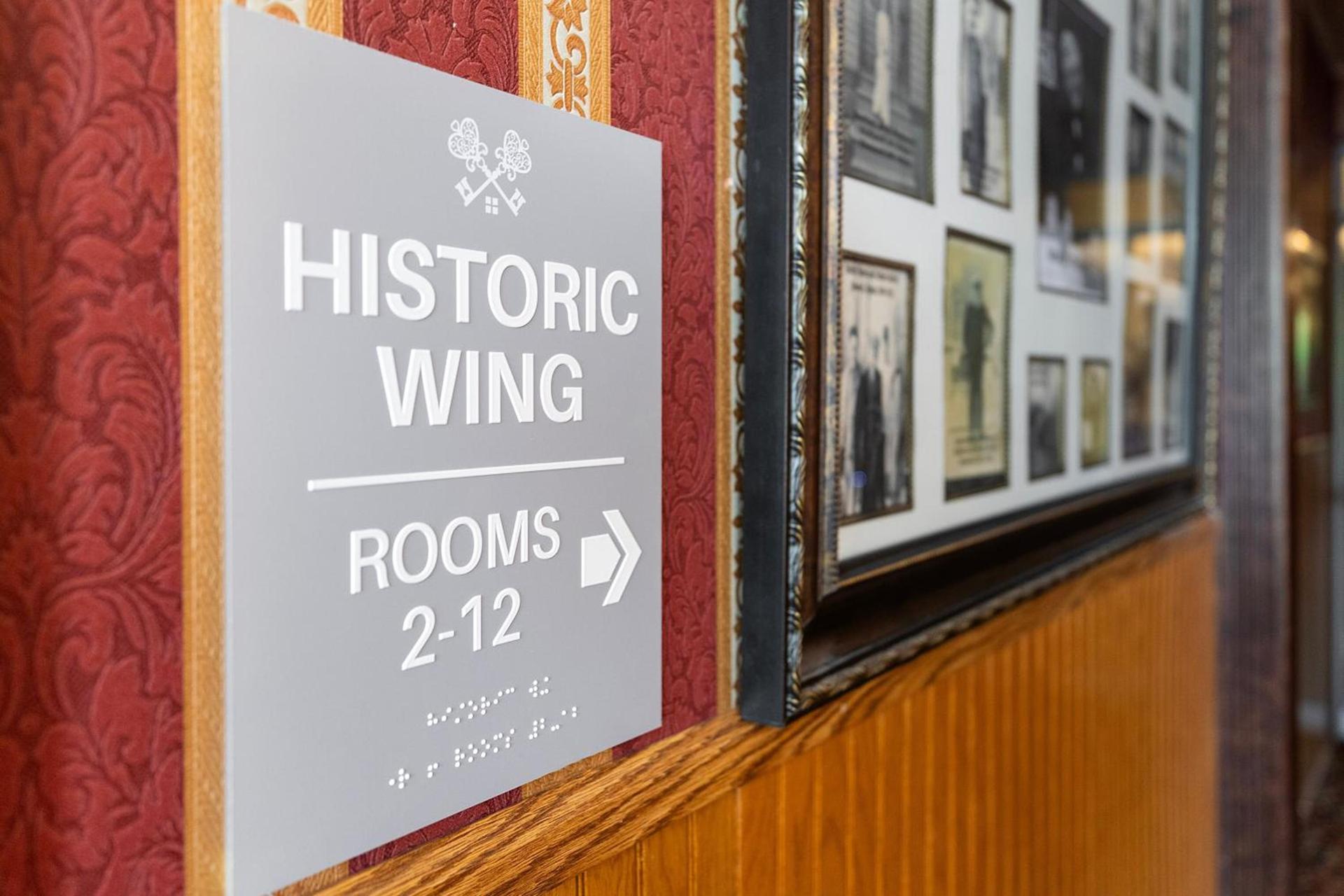 Hotel Seward by Aspen Hotels photo 12