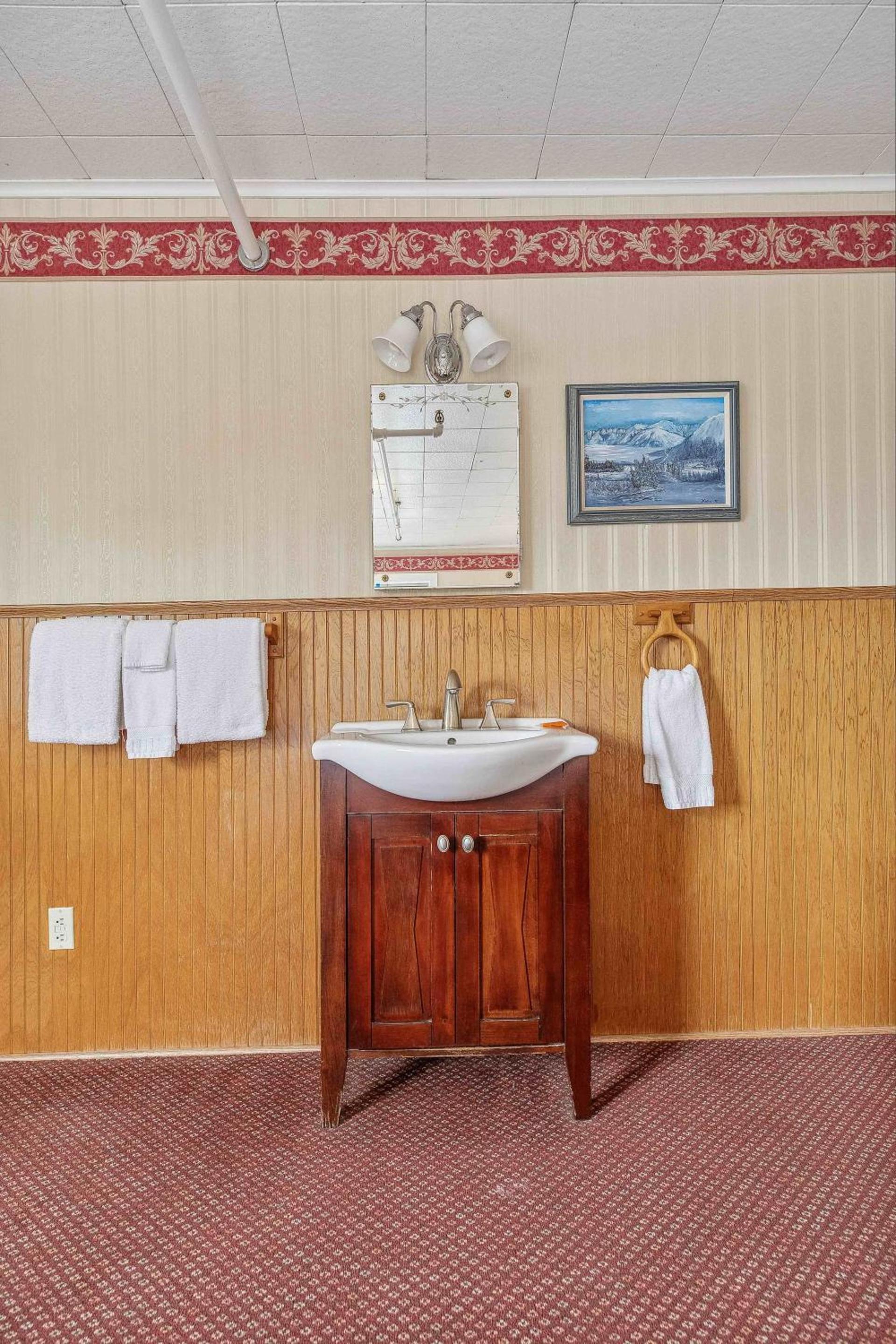 Hotel Seward by Aspen Hotels photo 13