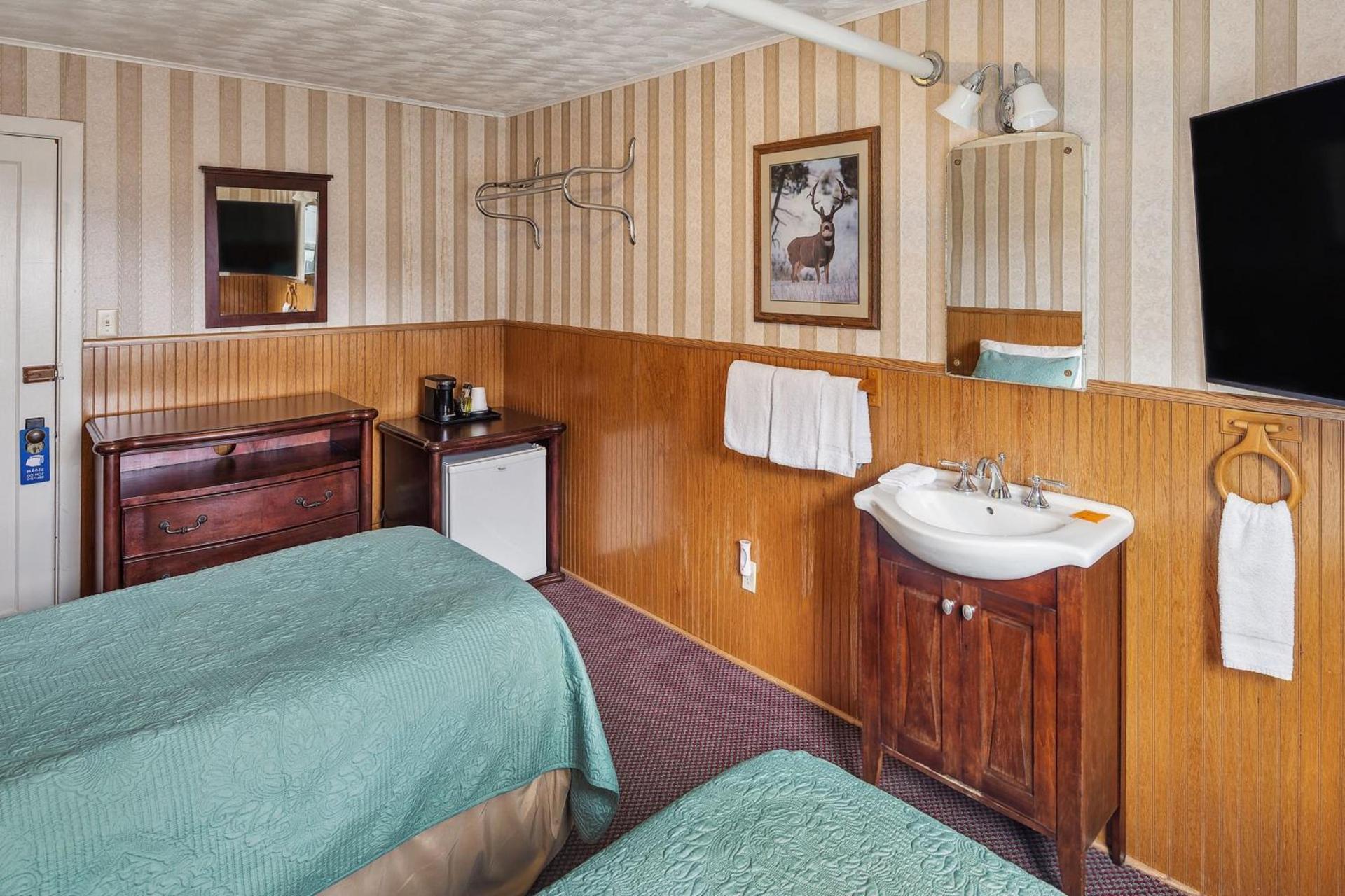Hotel Seward by Aspen Hotels photo 18