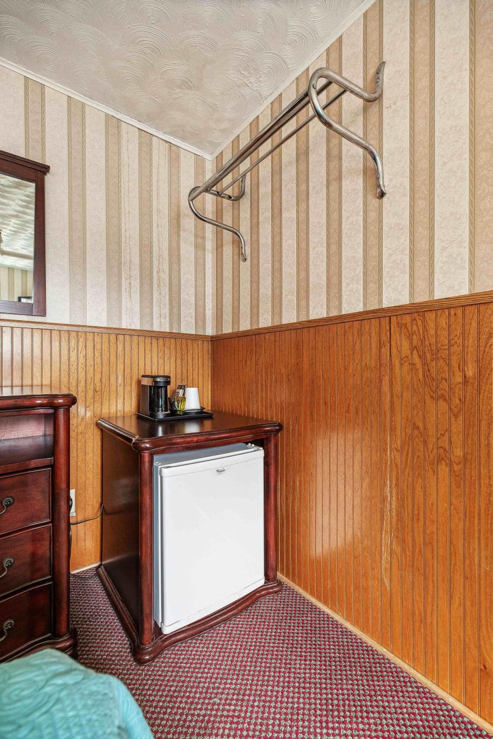 Hotel Seward by Aspen Hotels photo 17
