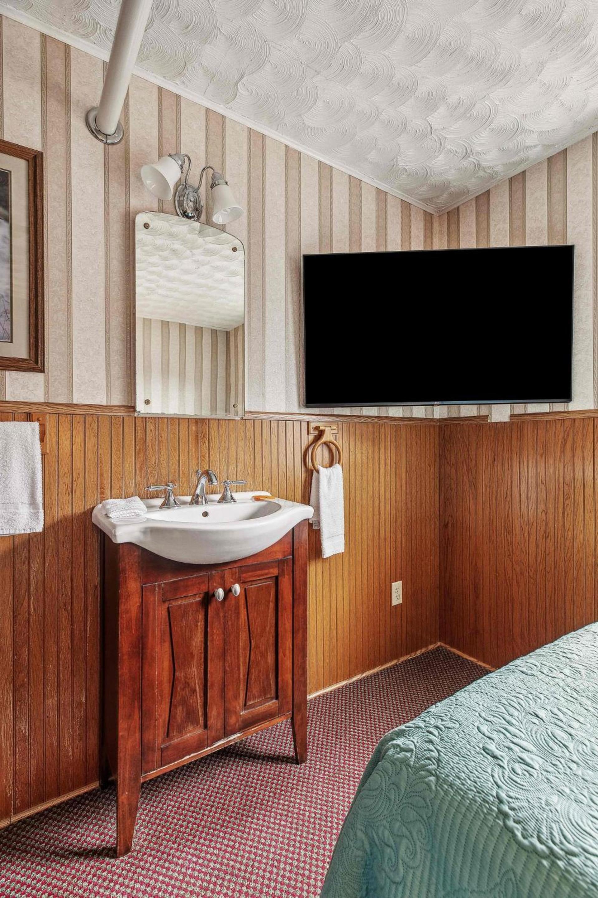 Hotel Seward by Aspen Hotels photo 16
