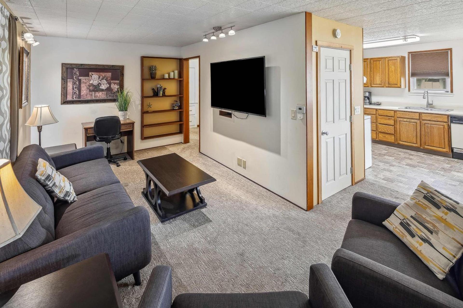Hotel Seward by Aspen Hotels photo 21