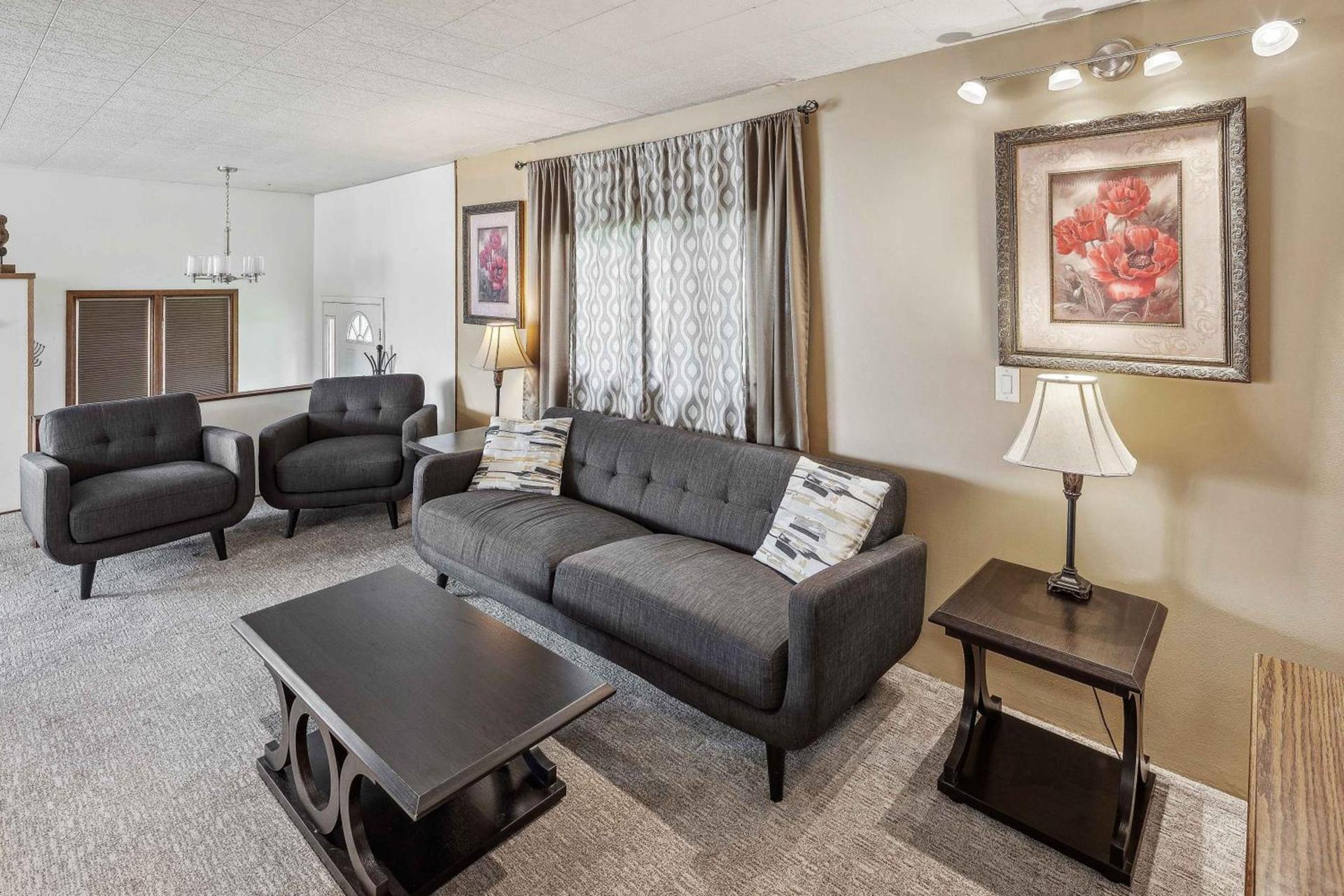 Hotel Seward by Aspen Hotels photo 20