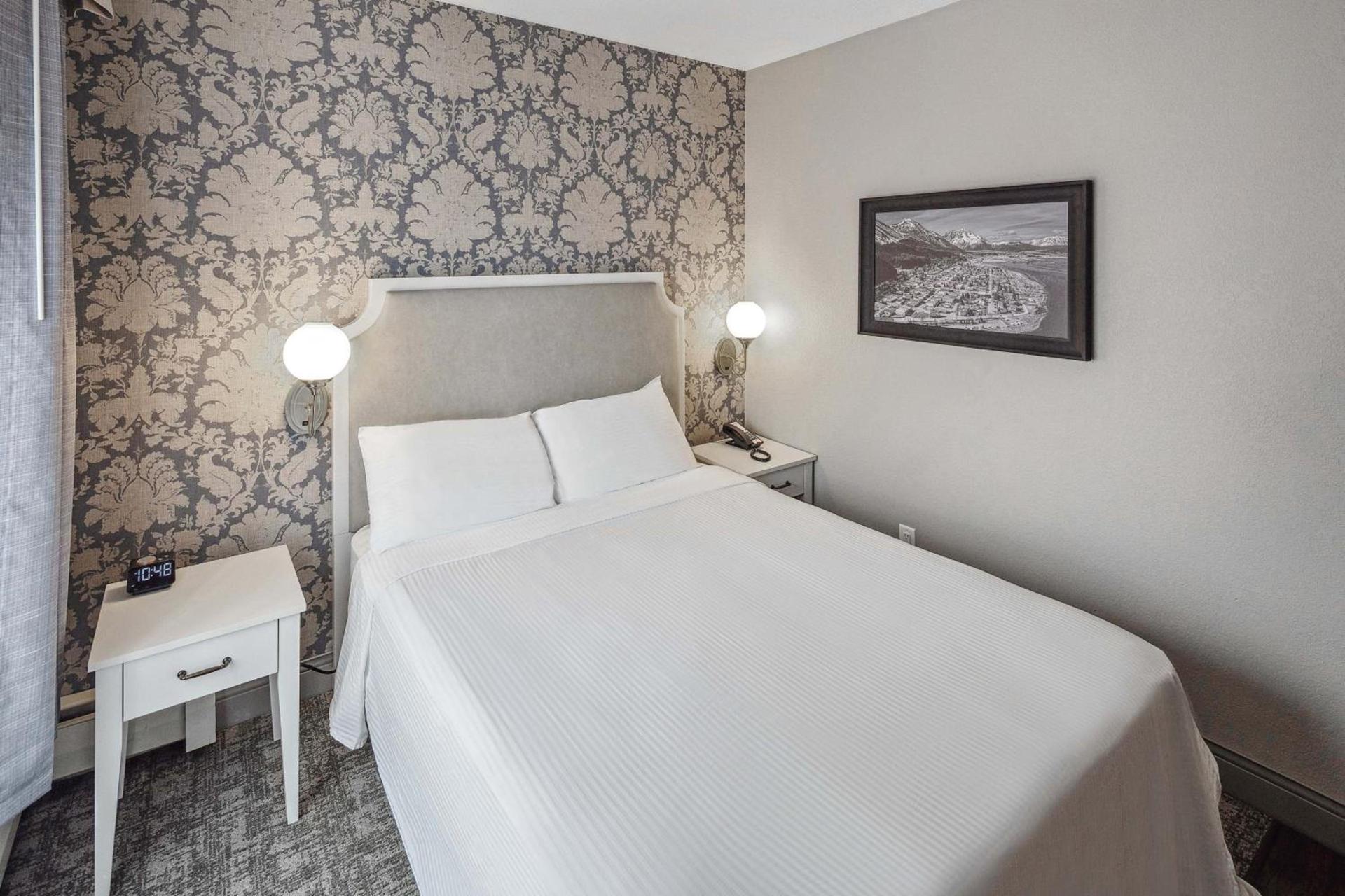 Hotel Seward by Aspen Hotels photo 32