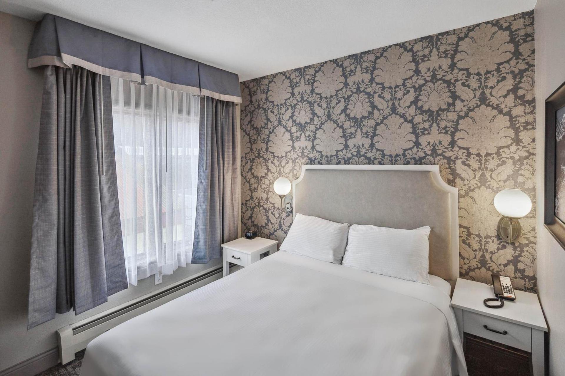 Hotel Seward by Aspen Hotels photo 33