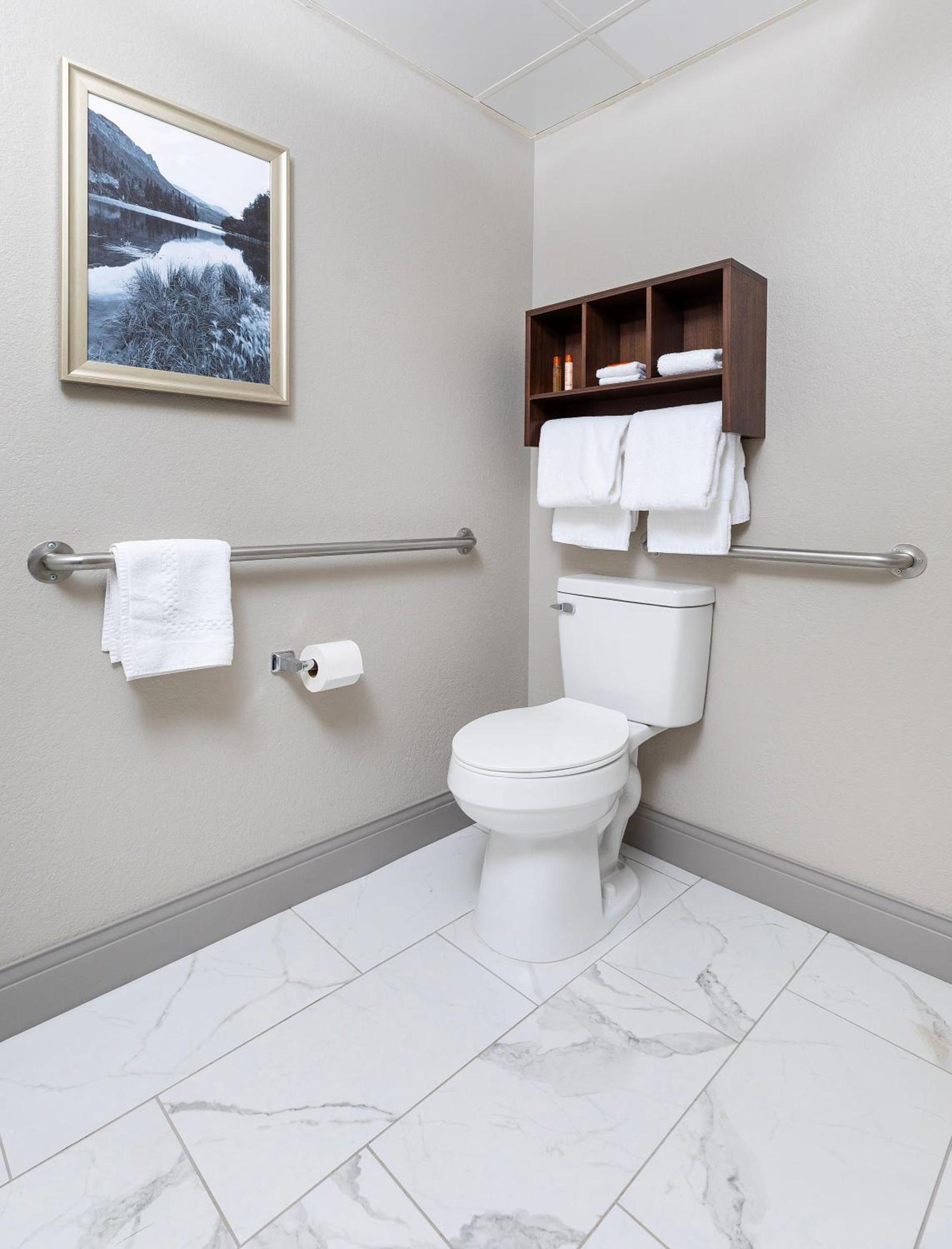 Hotel Seward by Aspen Hotels photo 36