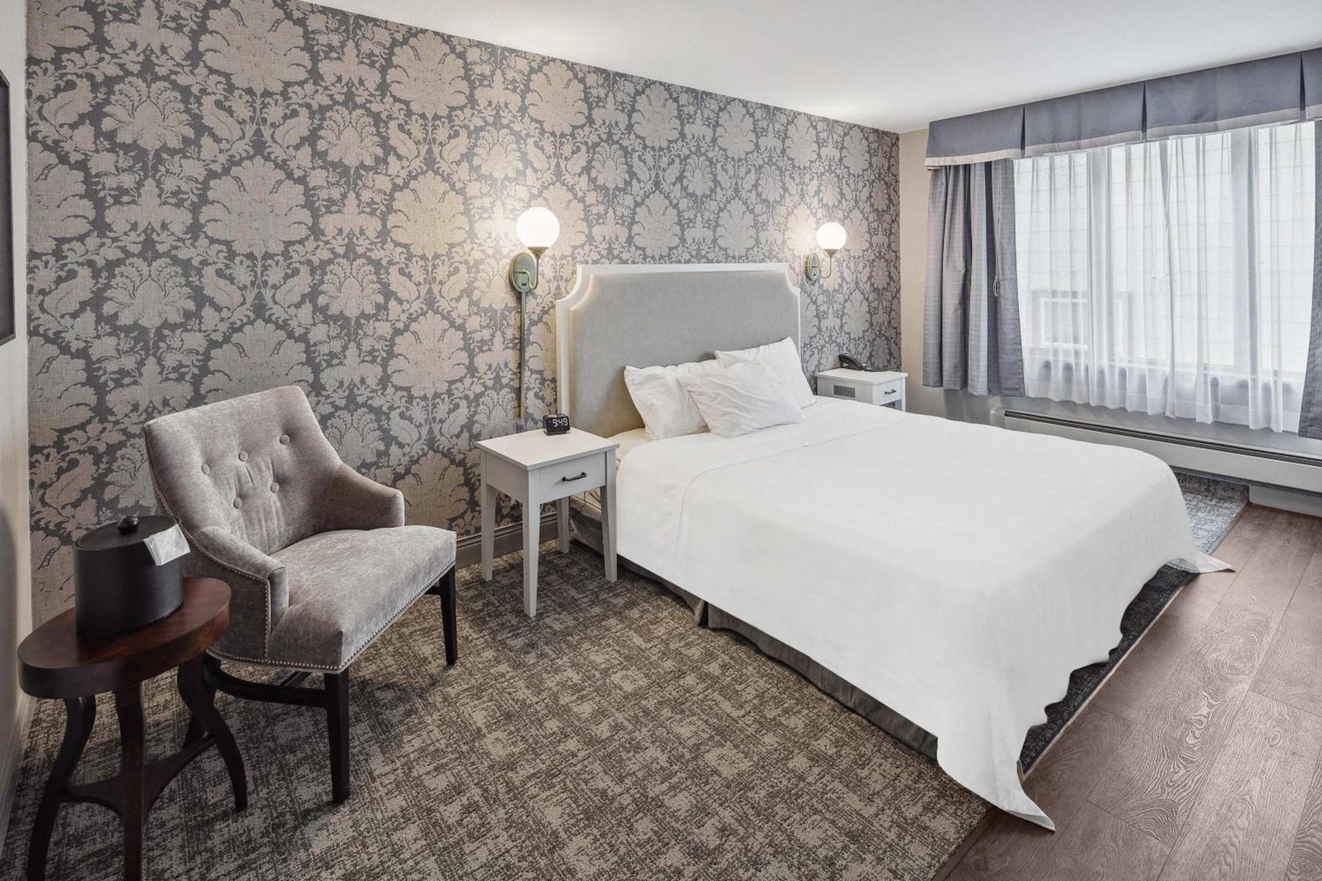 Hotel Seward by Aspen Hotels photo 35