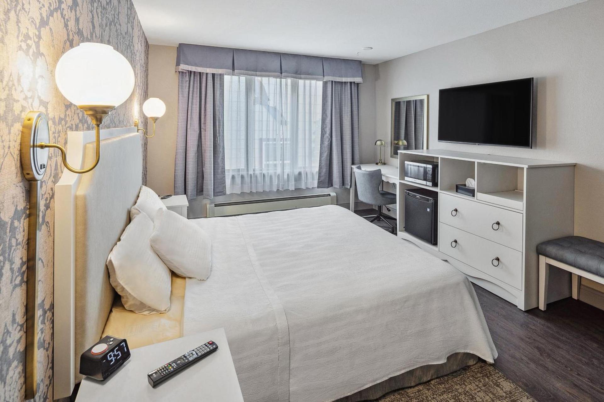 Hotel Seward by Aspen Hotels photo 34
