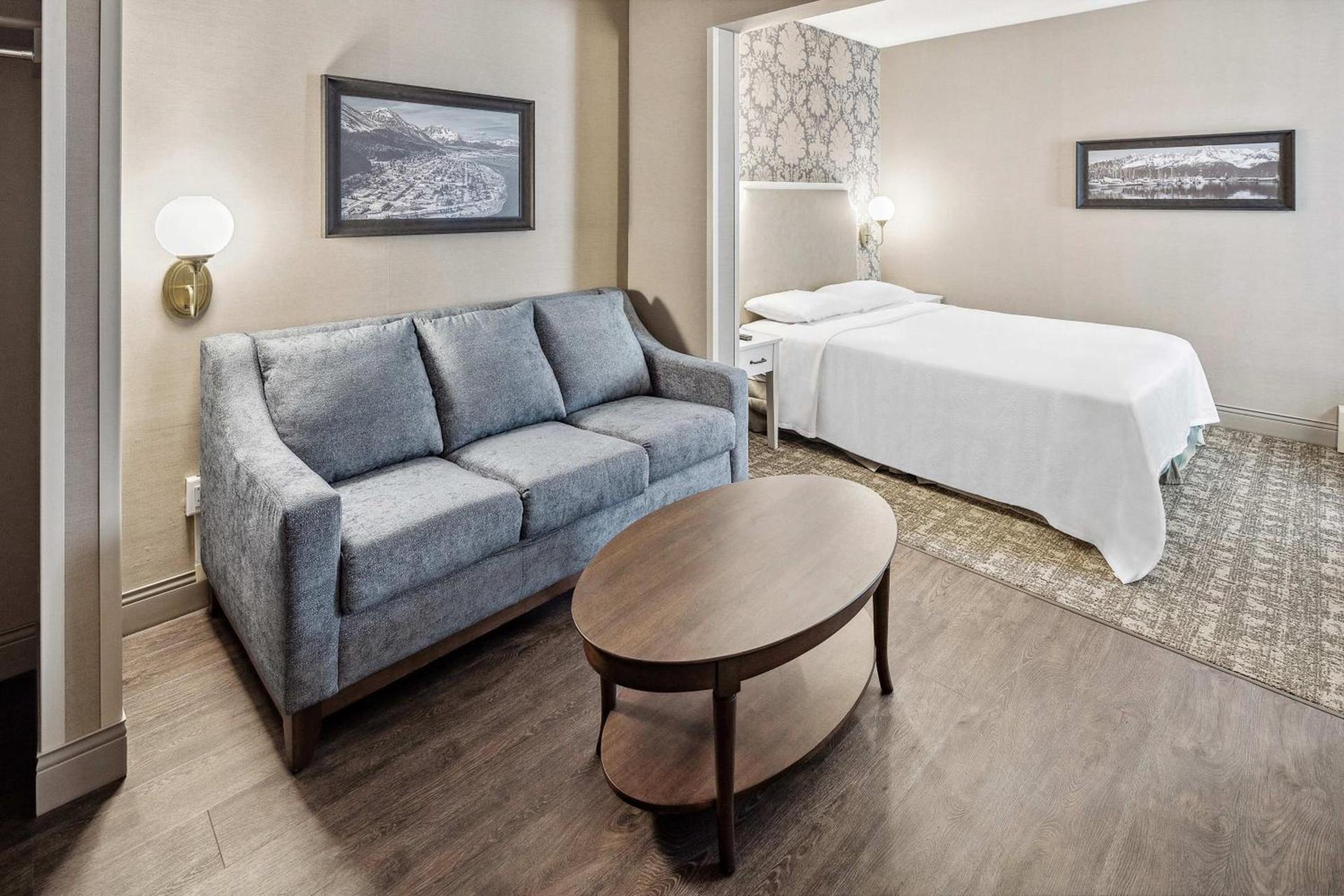 Hotel Seward by Aspen Hotels photo 39