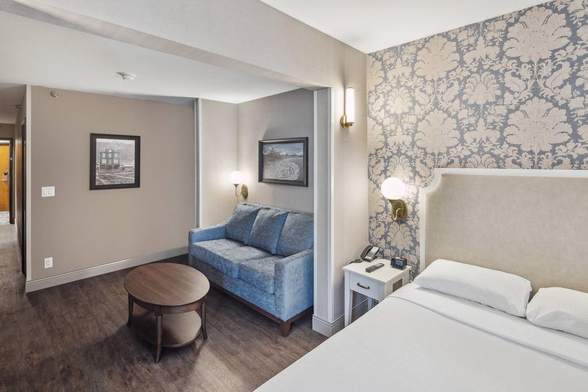 Hotel Seward by Aspen Hotels photo 40
