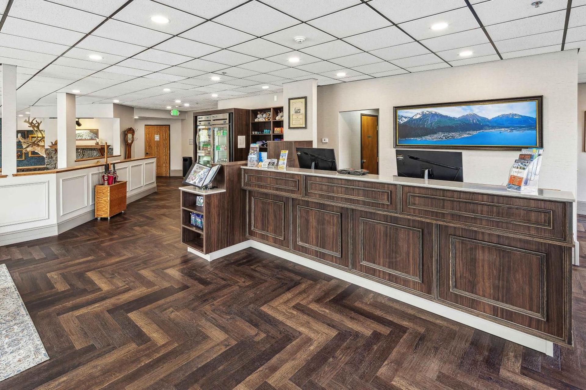 Hotel Seward by Aspen Hotels photo 41