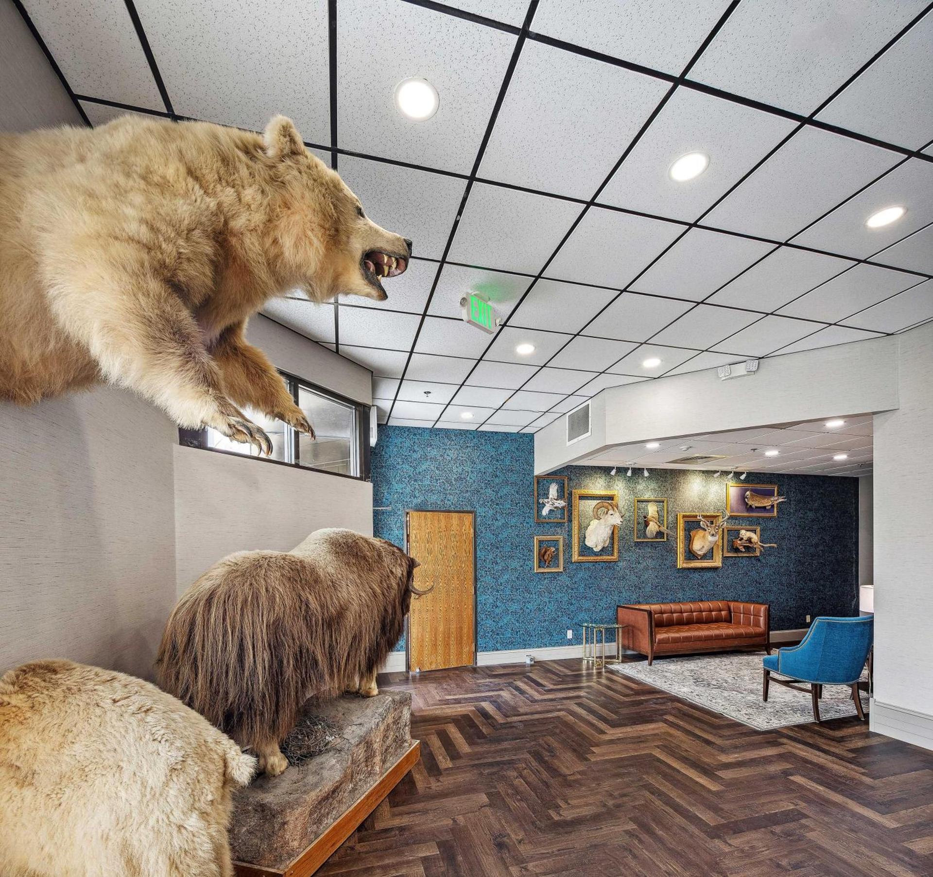 Hotel Seward by Aspen Hotels photo 42