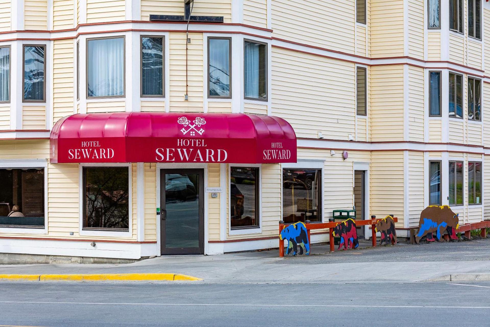 Hotel Seward by Aspen Hotels photo 43