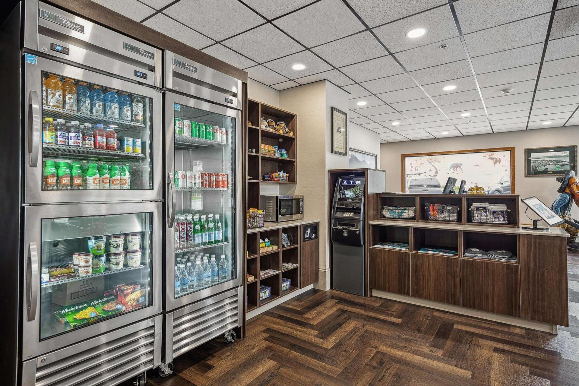 Hotel Seward by Aspen Hotels photo 44