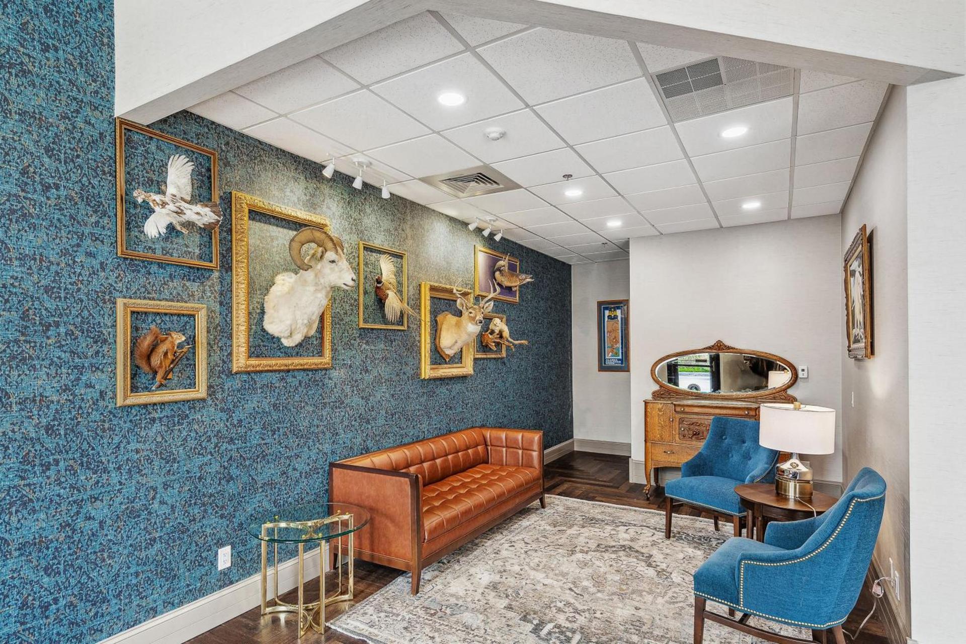 Hotel Seward by Aspen Hotels photo 45
