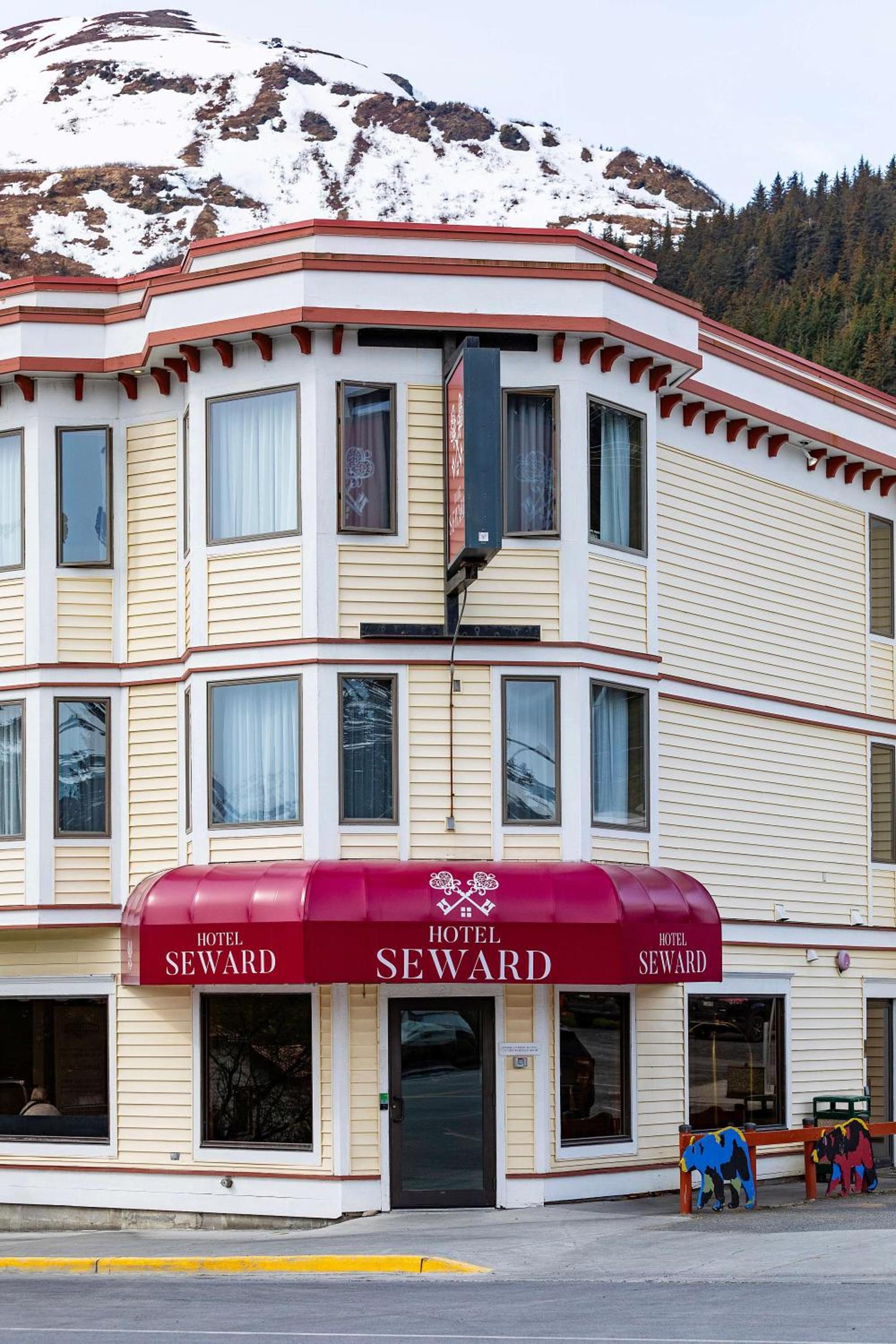 Hotel Seward by Aspen Hotels photo 46