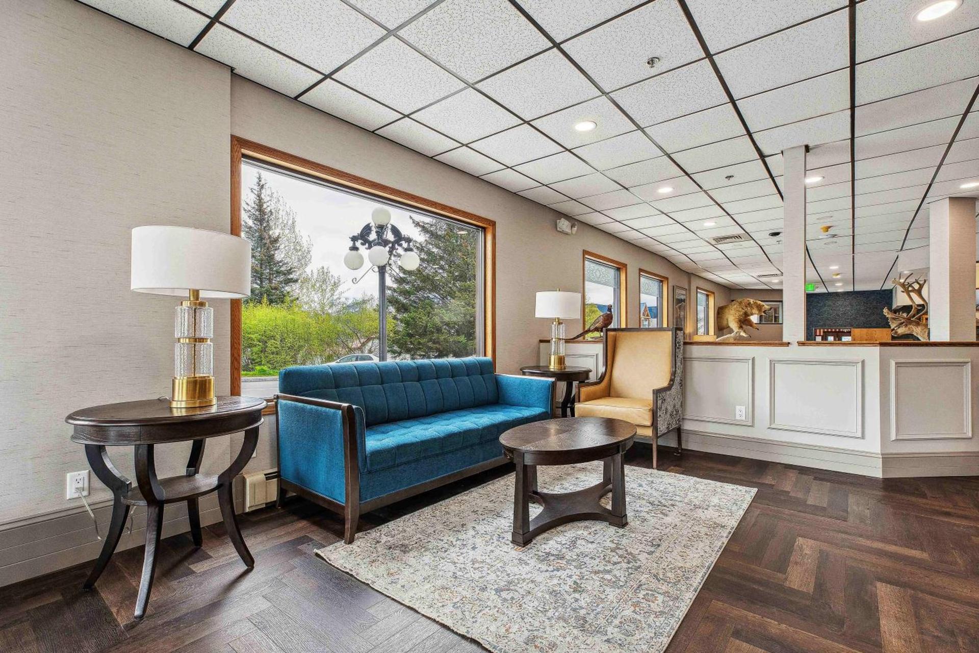 Hotel Seward by Aspen Hotels photo 47