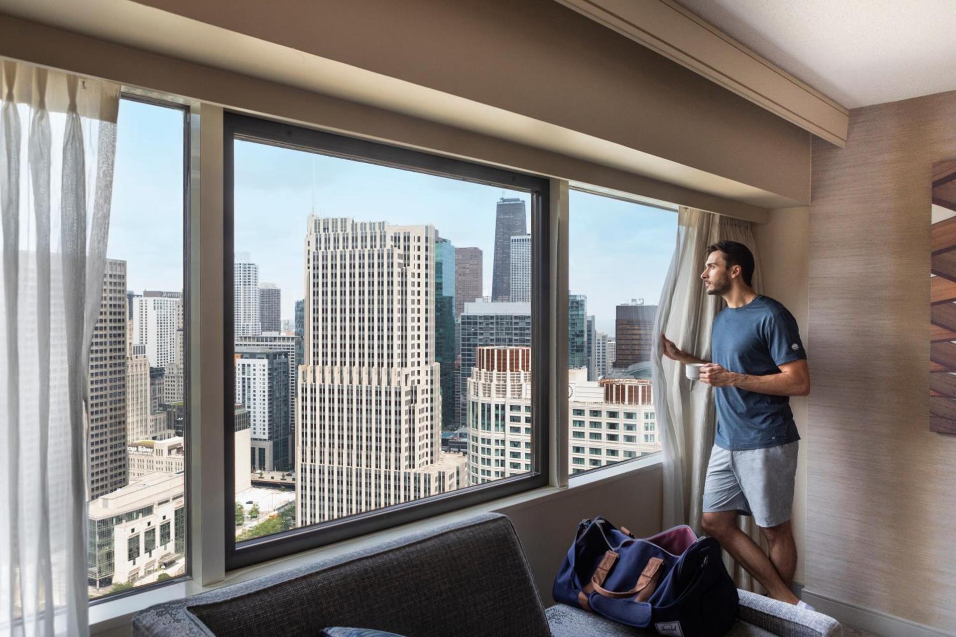Swissotel Chicago photo 3