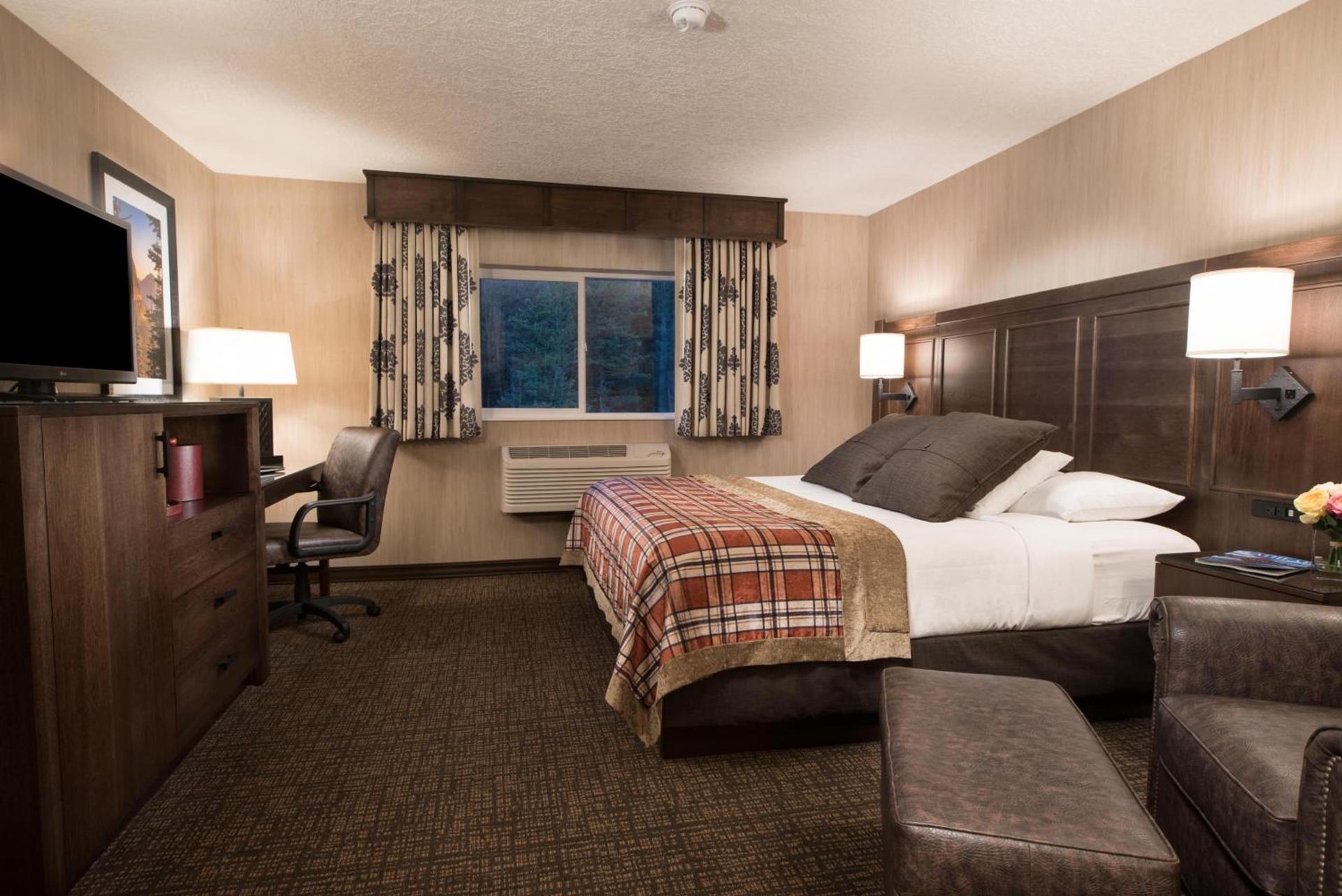 Best Western Plus Flathead Lake Inn and Suites photo 47