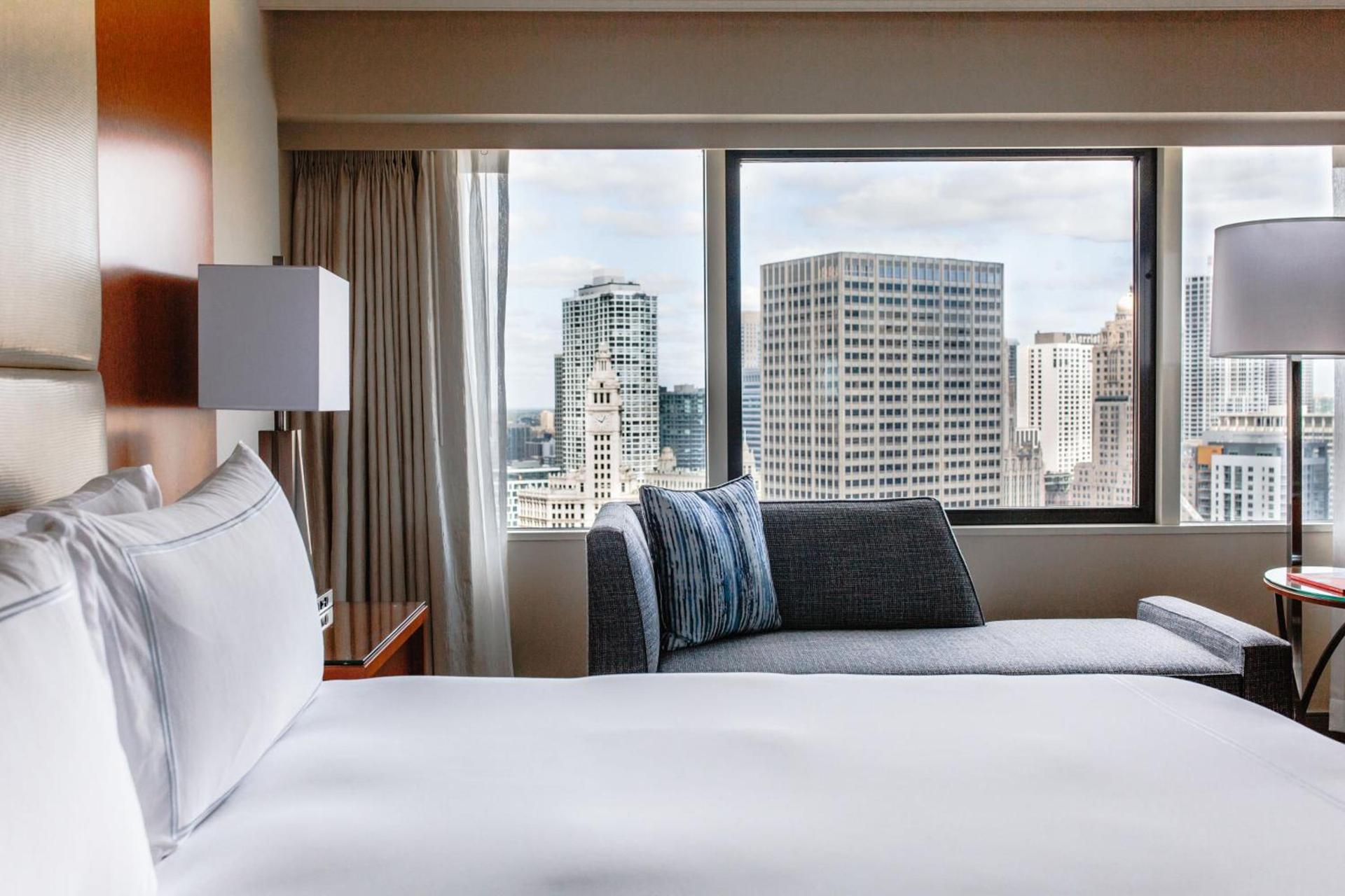 Swissotel Chicago photo 76
