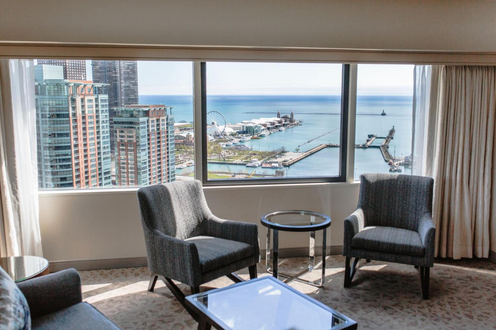 Swissotel Chicago photo 77