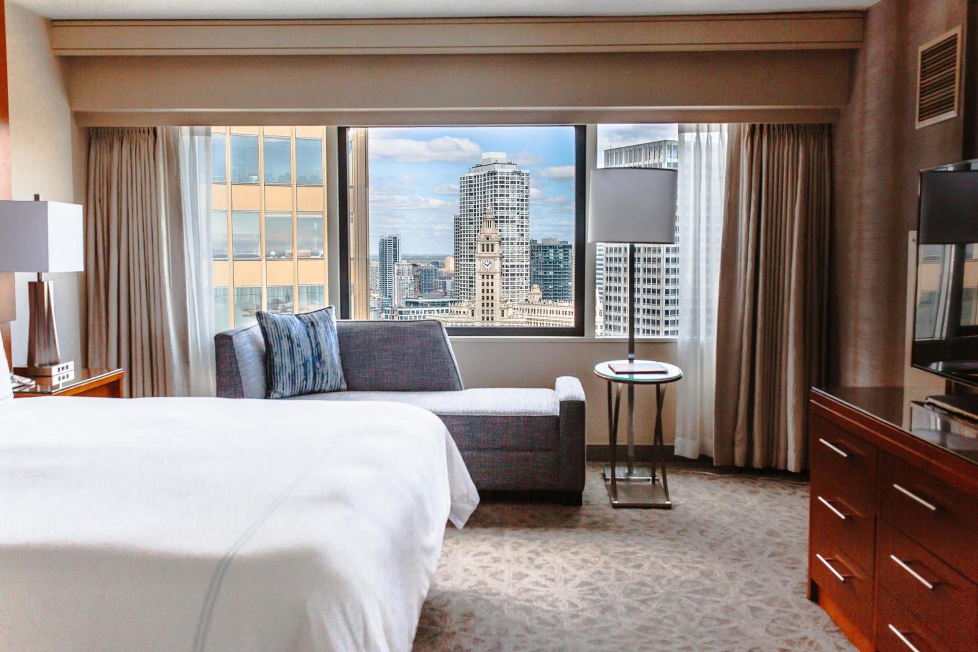 Swissotel Chicago photo 78