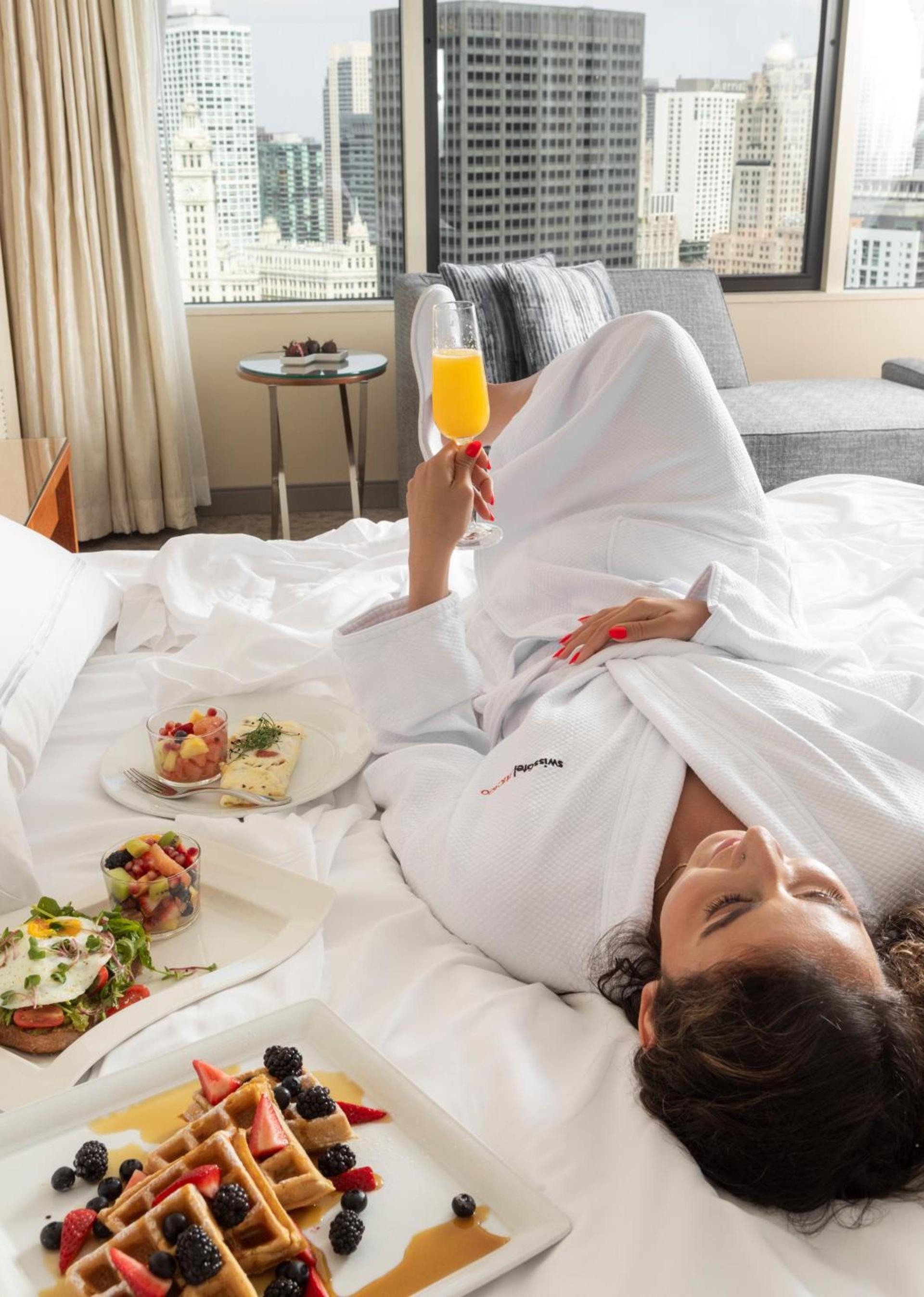 Swissotel Chicago photo 81