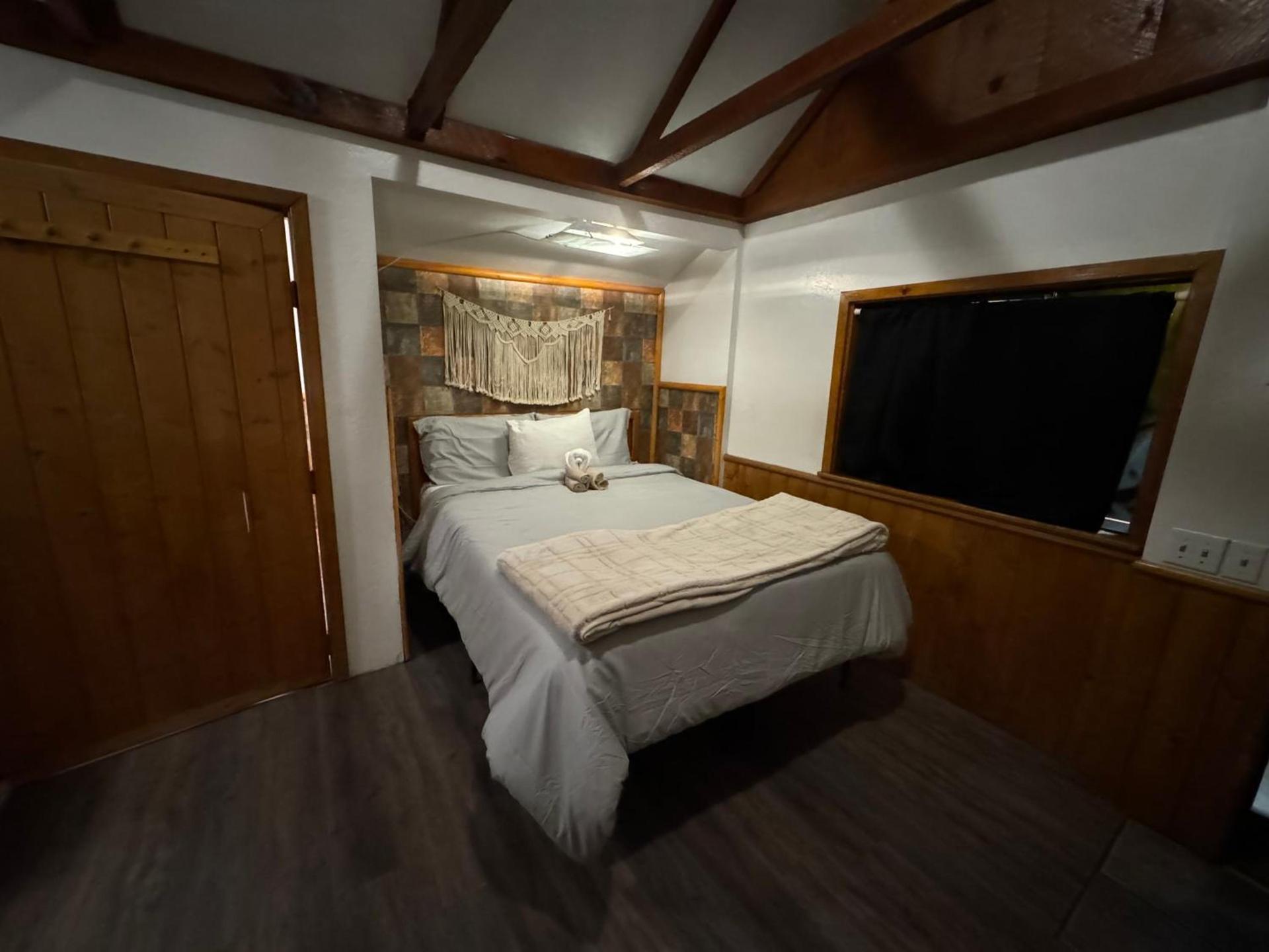 The Village Cabins photo 2