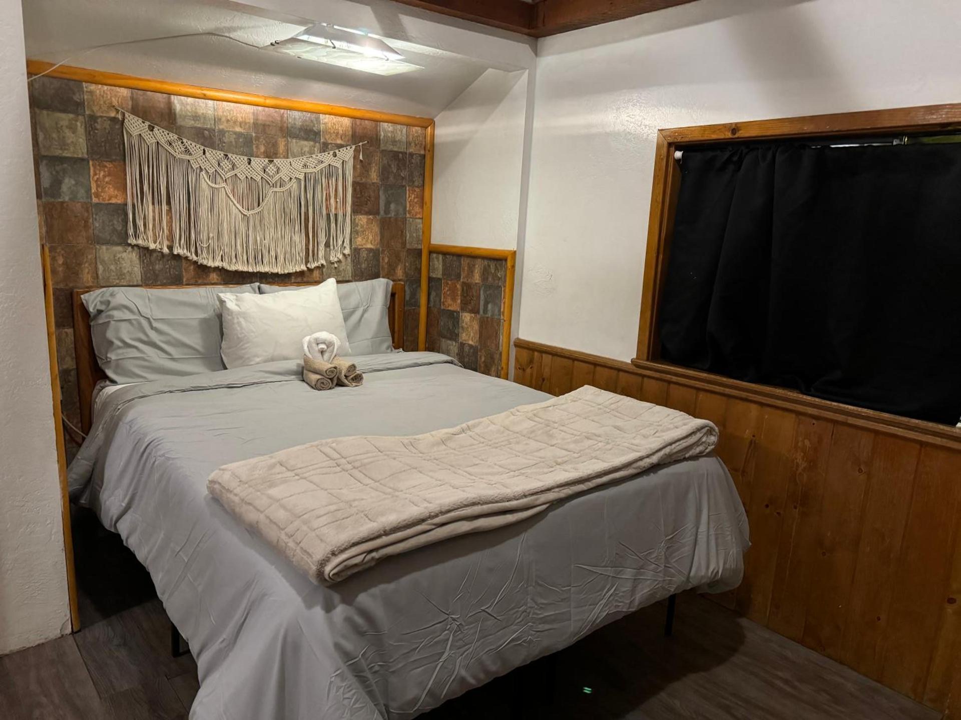 The Village Cabins photo 5