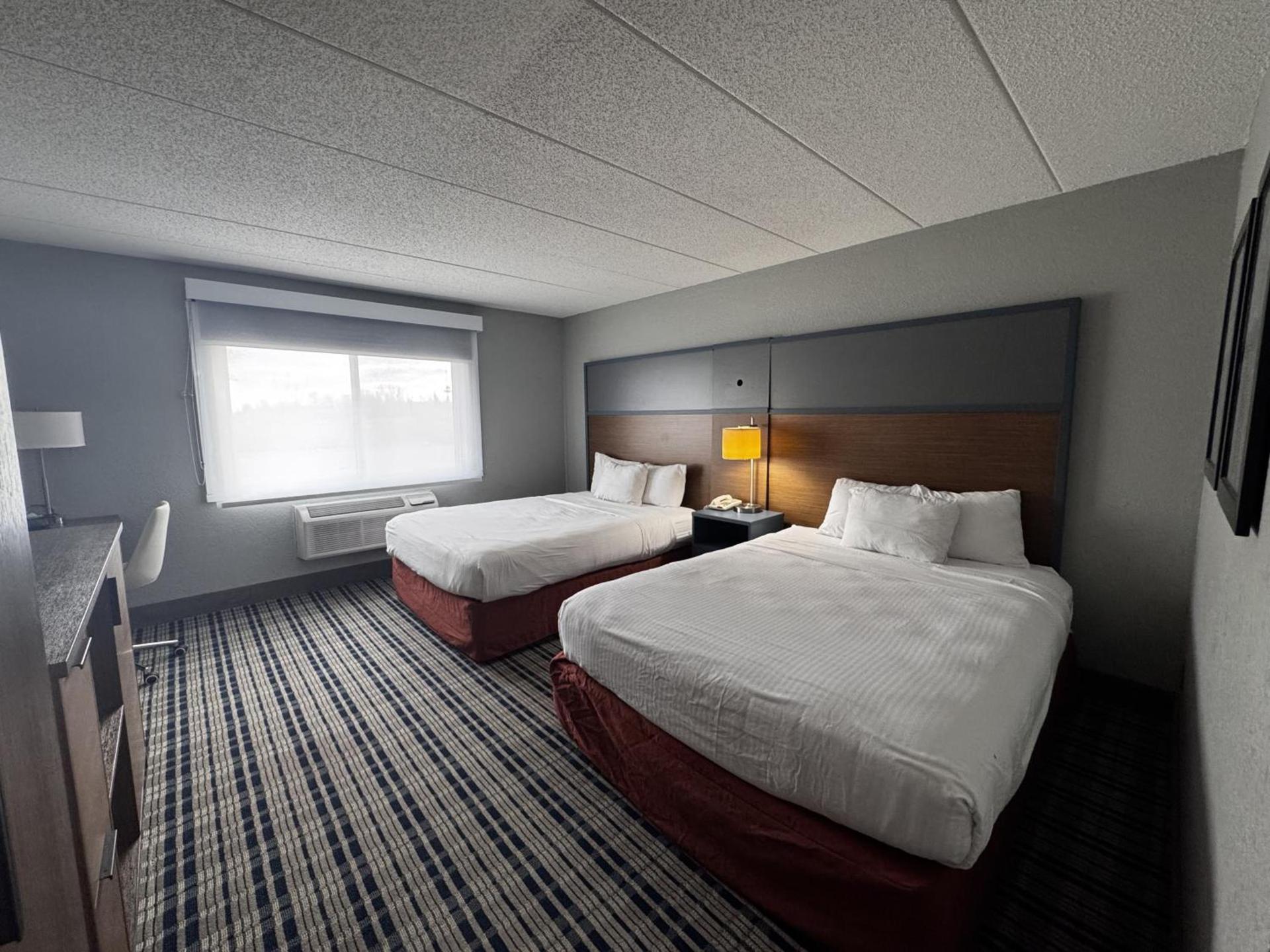 AmericInn by Wyndham White Bear Lake St. Paul photo 22