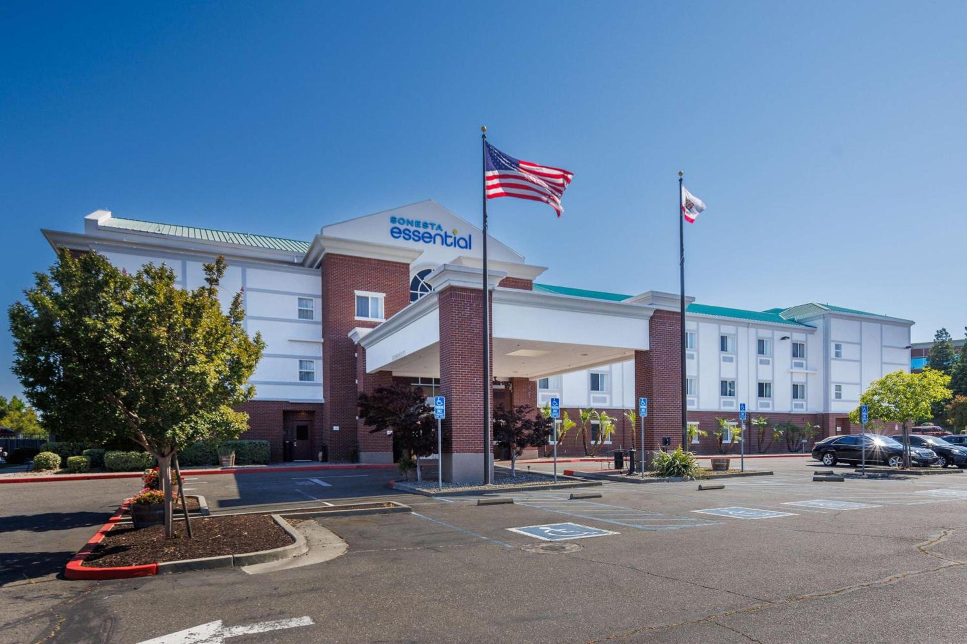 Sonesta Essential Vacaville Napa Valley photo 5