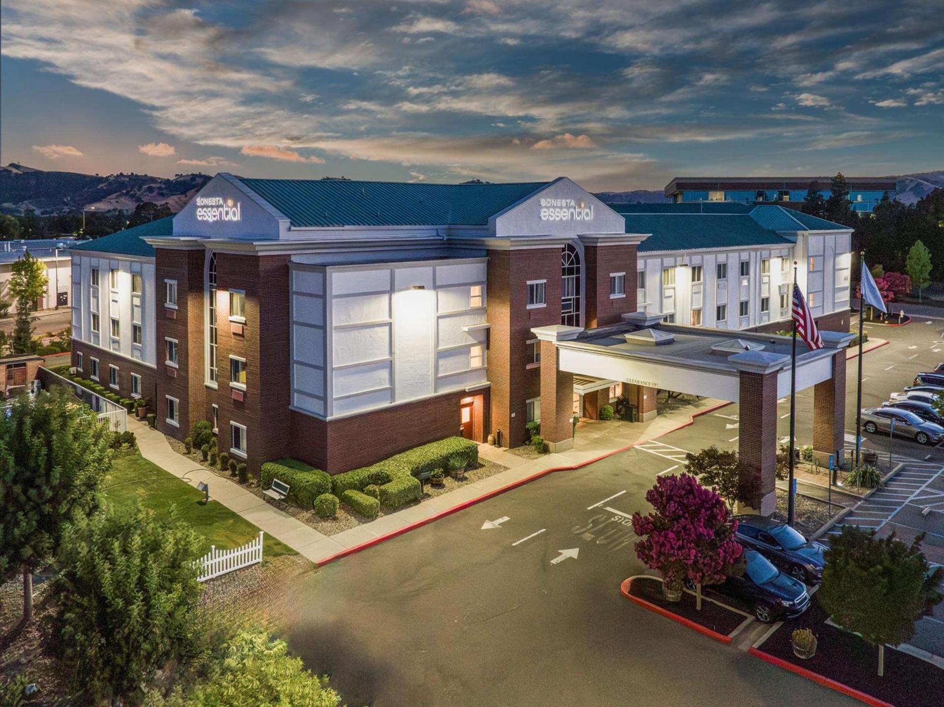 Sonesta Essential Vacaville Napa Valley photo 4
