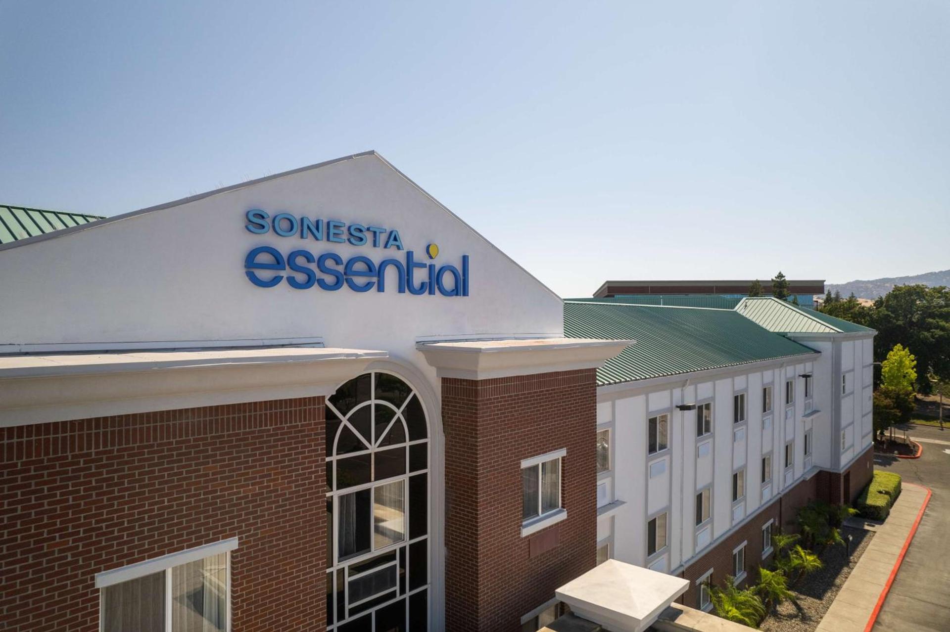 Sonesta Essential Vacaville Napa Valley photo 6