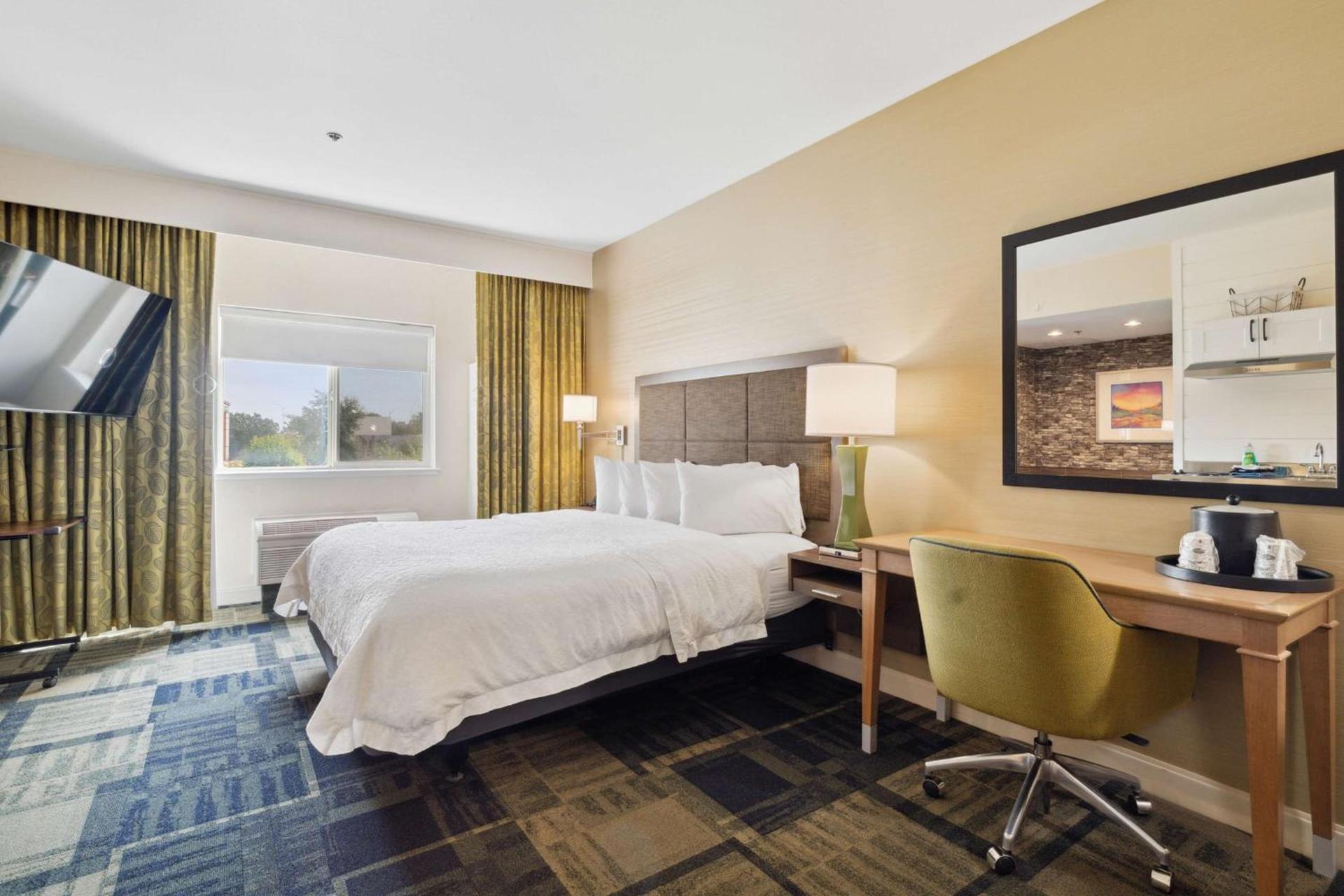 Sonesta Essential Vacaville Napa Valley photo 24