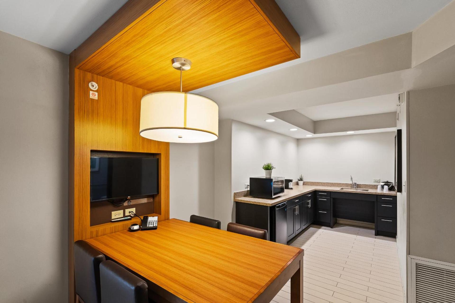 Hyatt Place Chicago O'Hare Airport photo 100