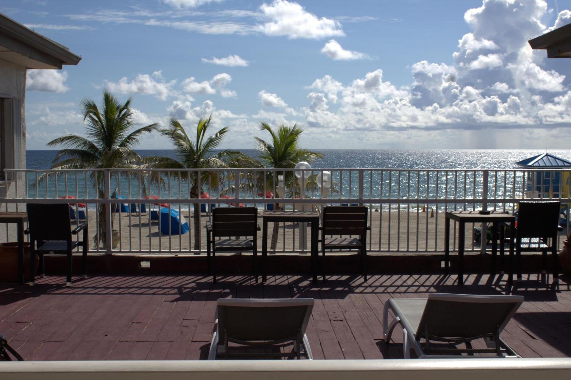 Golden Sand Oceanfront photo 2