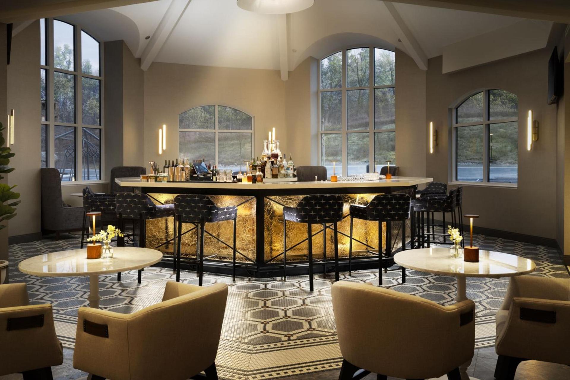 Inn at Bellefield Residence Inn by Marriott photo 50